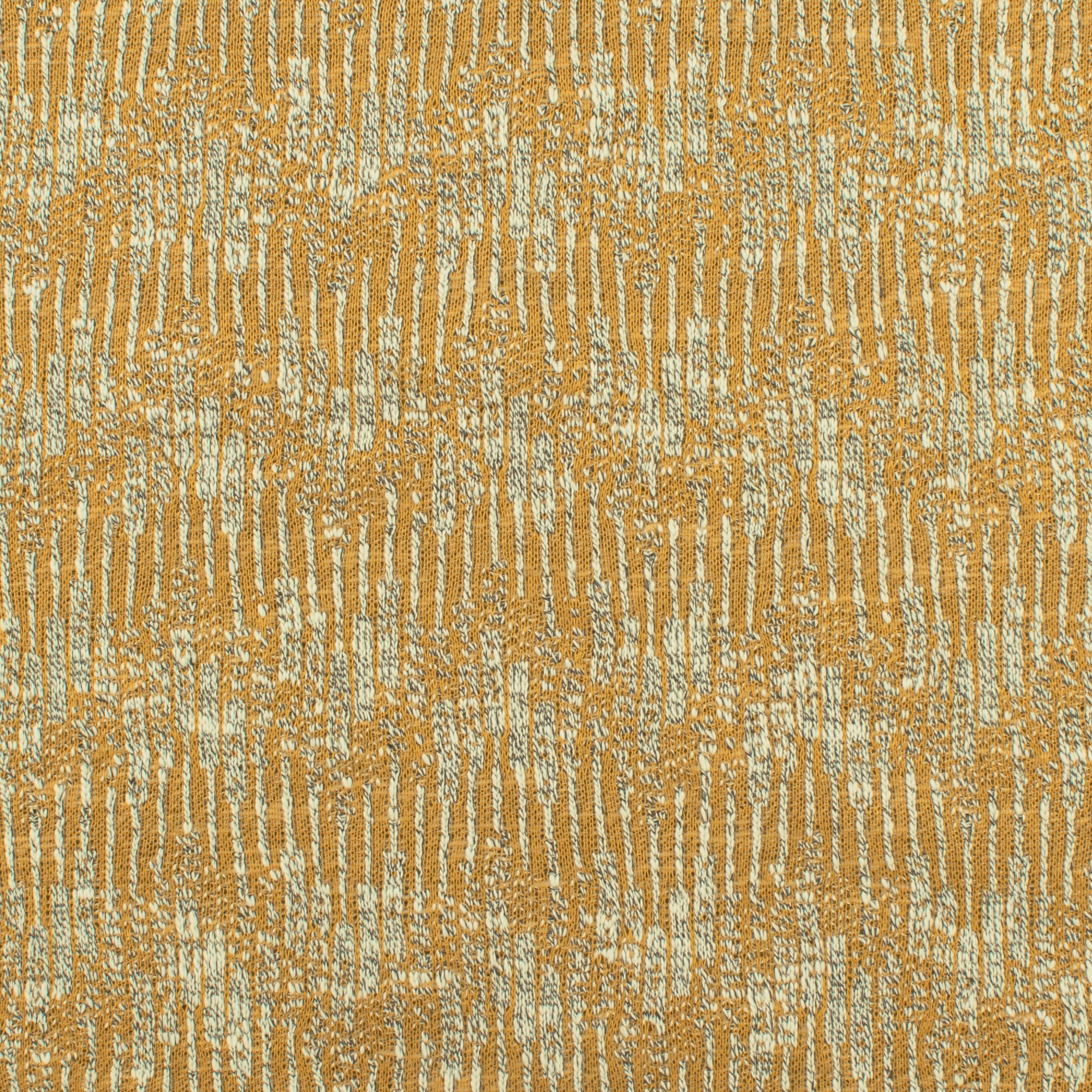 Knit- SUMMER ESSENTIALS - 002 - Mustard