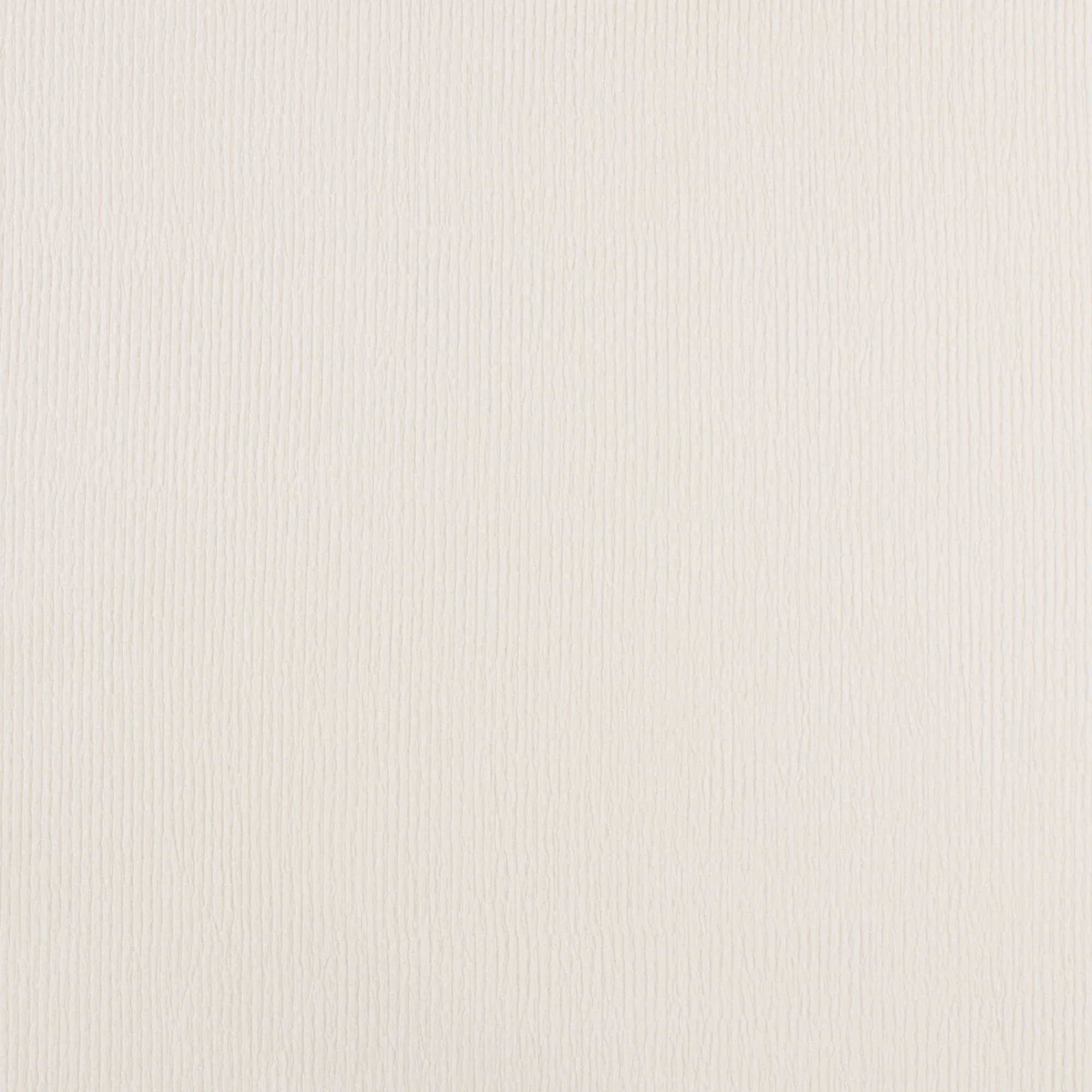 Knit with ribbed - BIANCA - 001 - White