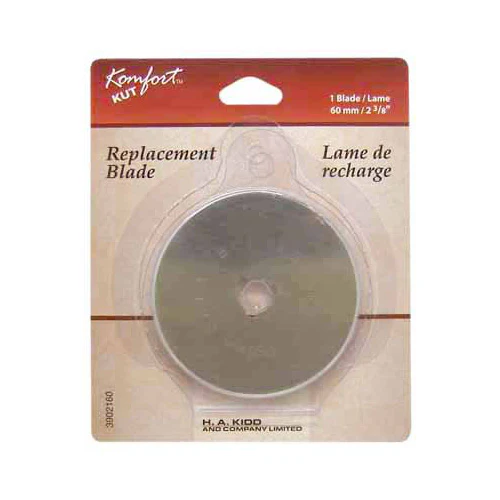 KOMFORT KUT Replacement Blade - 60mm (2¼")
