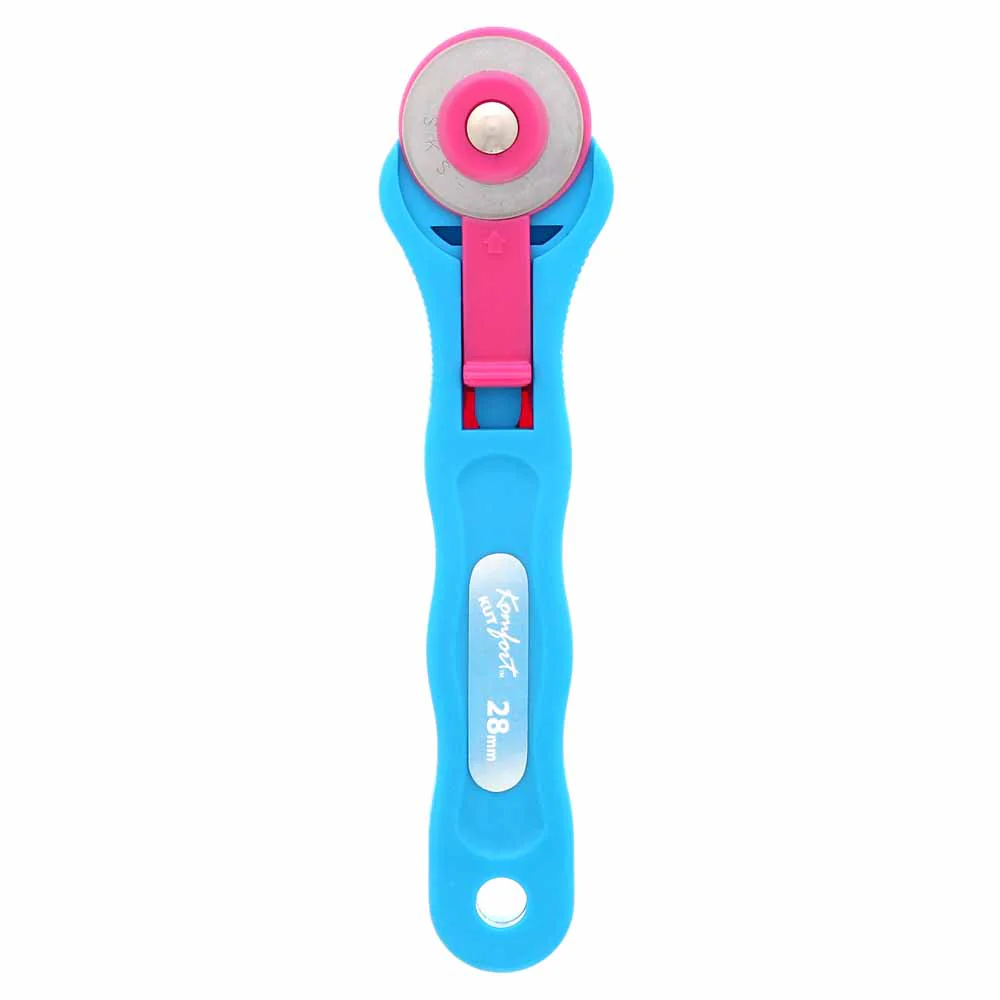 KOMFORT KUT Rotary Cutter - 28mm (1") - Image 2