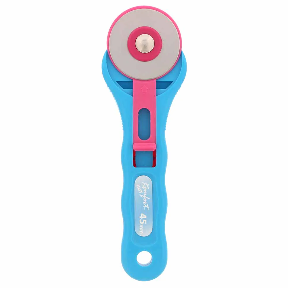 KOMFORT KUT Rotary Cutter - 45mm (1¾") - Image 4
