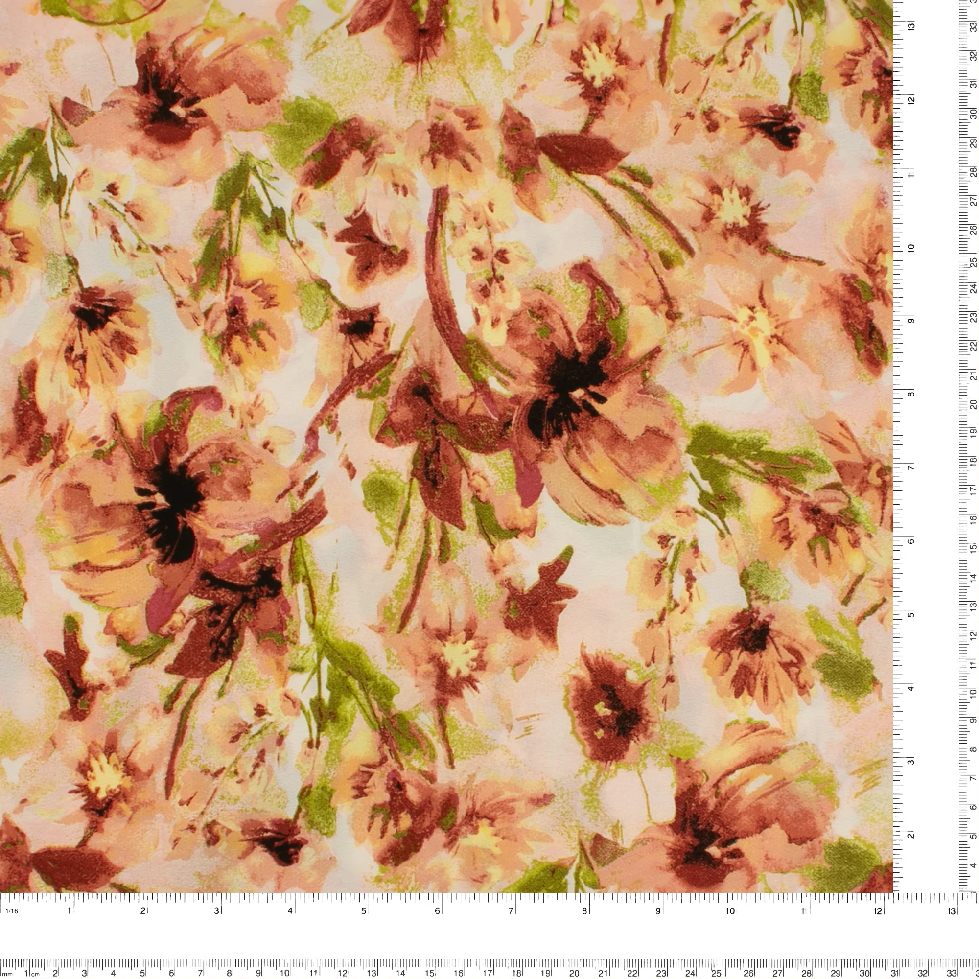 Koshibo Coordinates - KIM - 009 - Brown - Image 3
