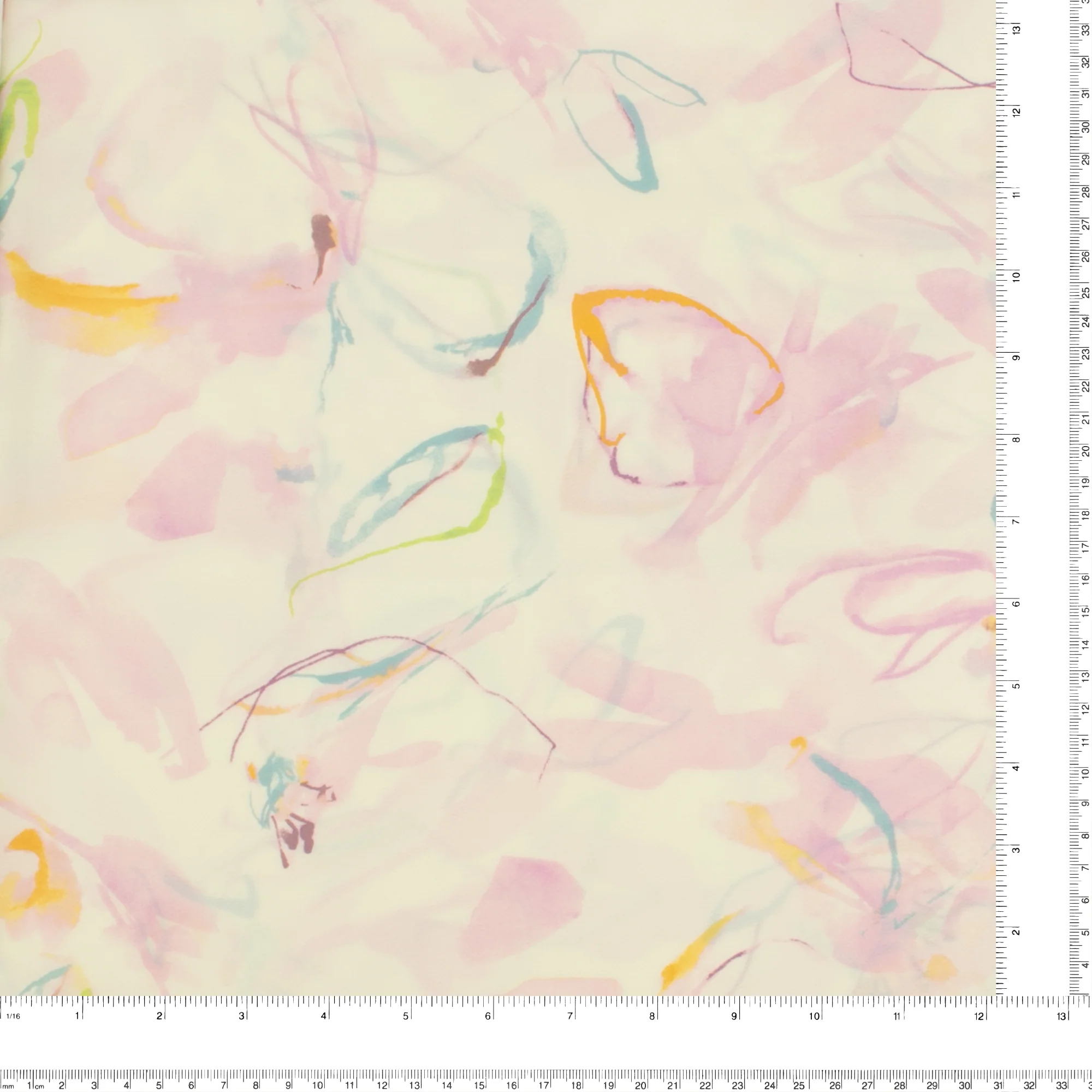 Koshibo Coordinates - KIM - 016 - Light Yellow - Image 3