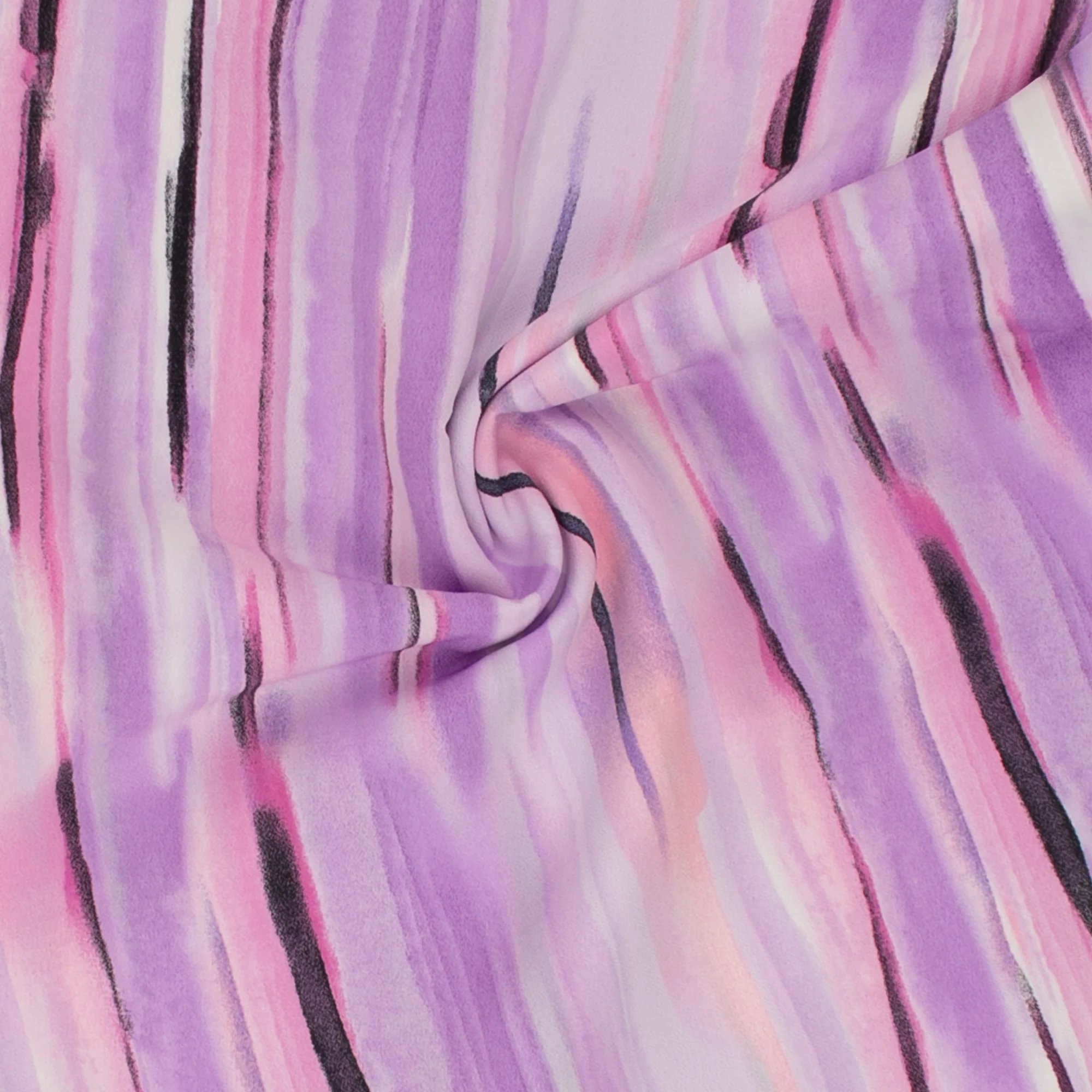 Koshibo Coordinates - KIM - 019 - Purple - Image 2