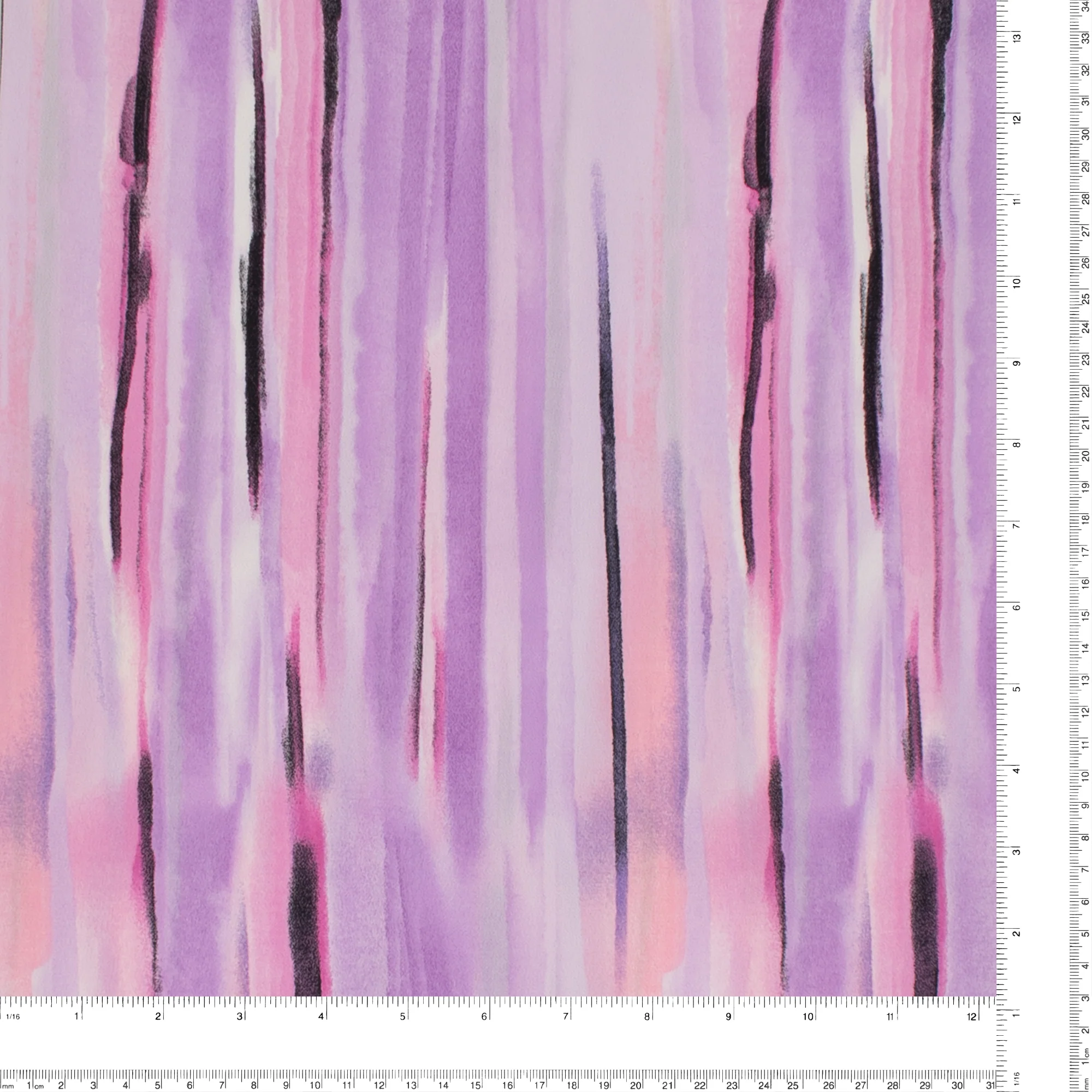 Koshibo Coordinates - KIM - 019 - Purple - Image 3