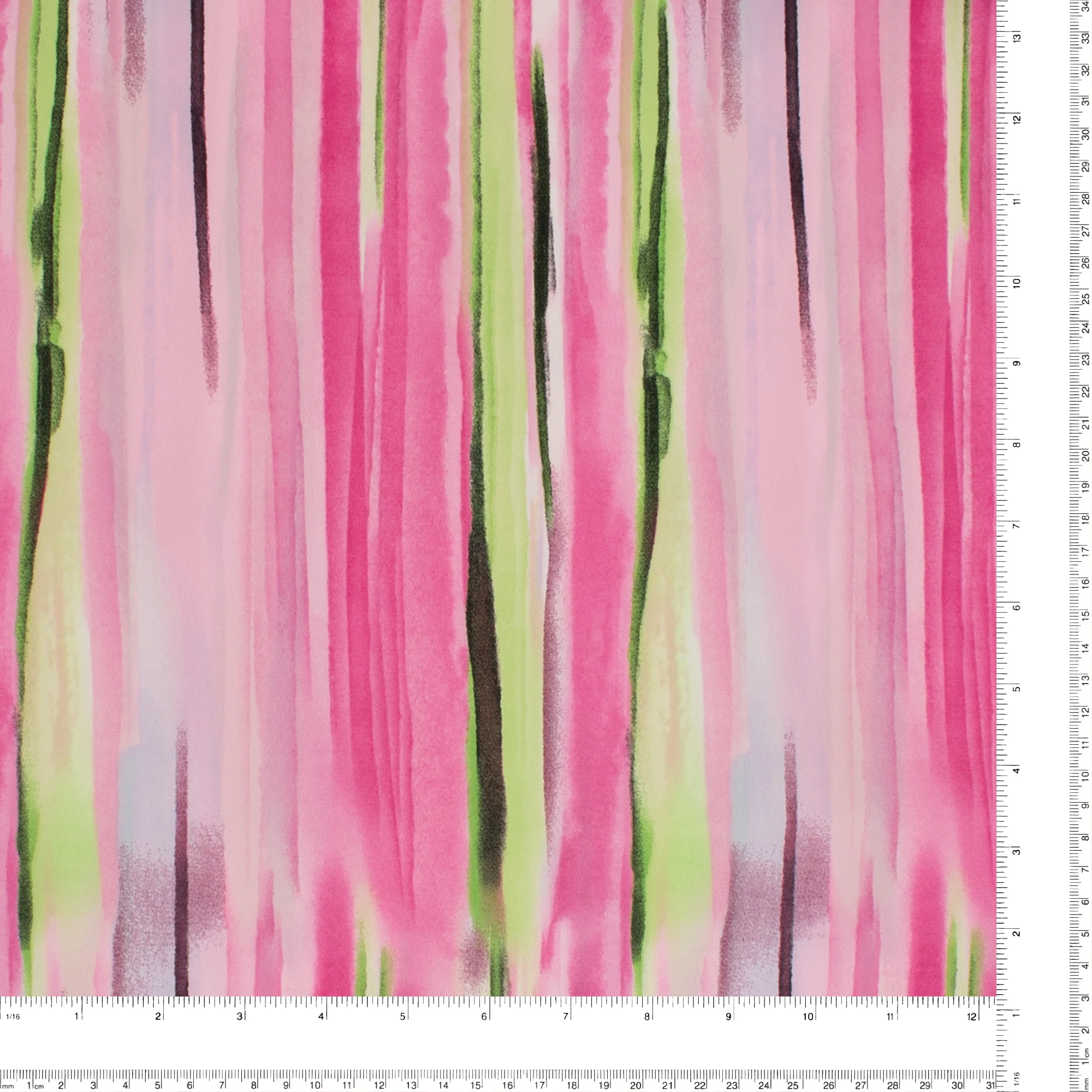 Koshibo Coordinates - KIM - 020 - Pink - Image 3