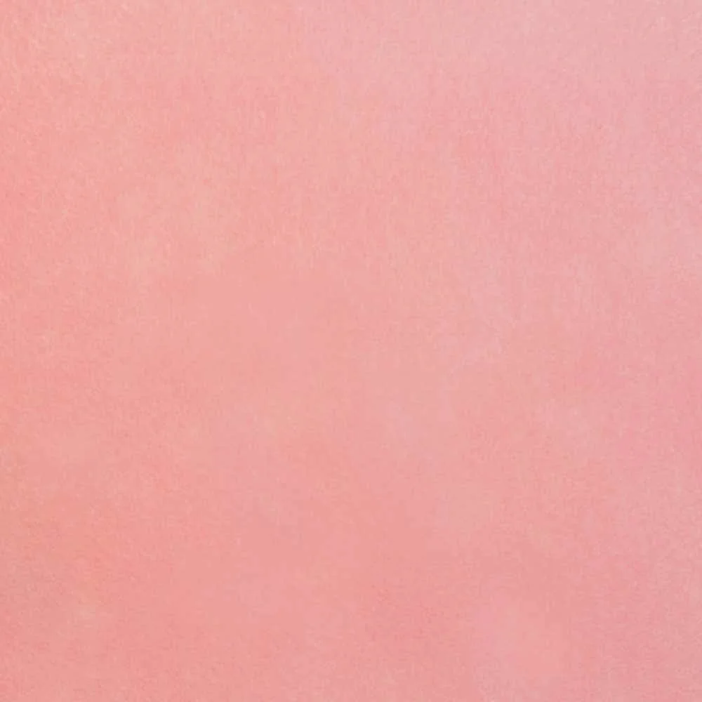 UNIQUE Rainbow ClassicFelt™ Square - 23 x 30cm (9" x 12") - Baby Pink