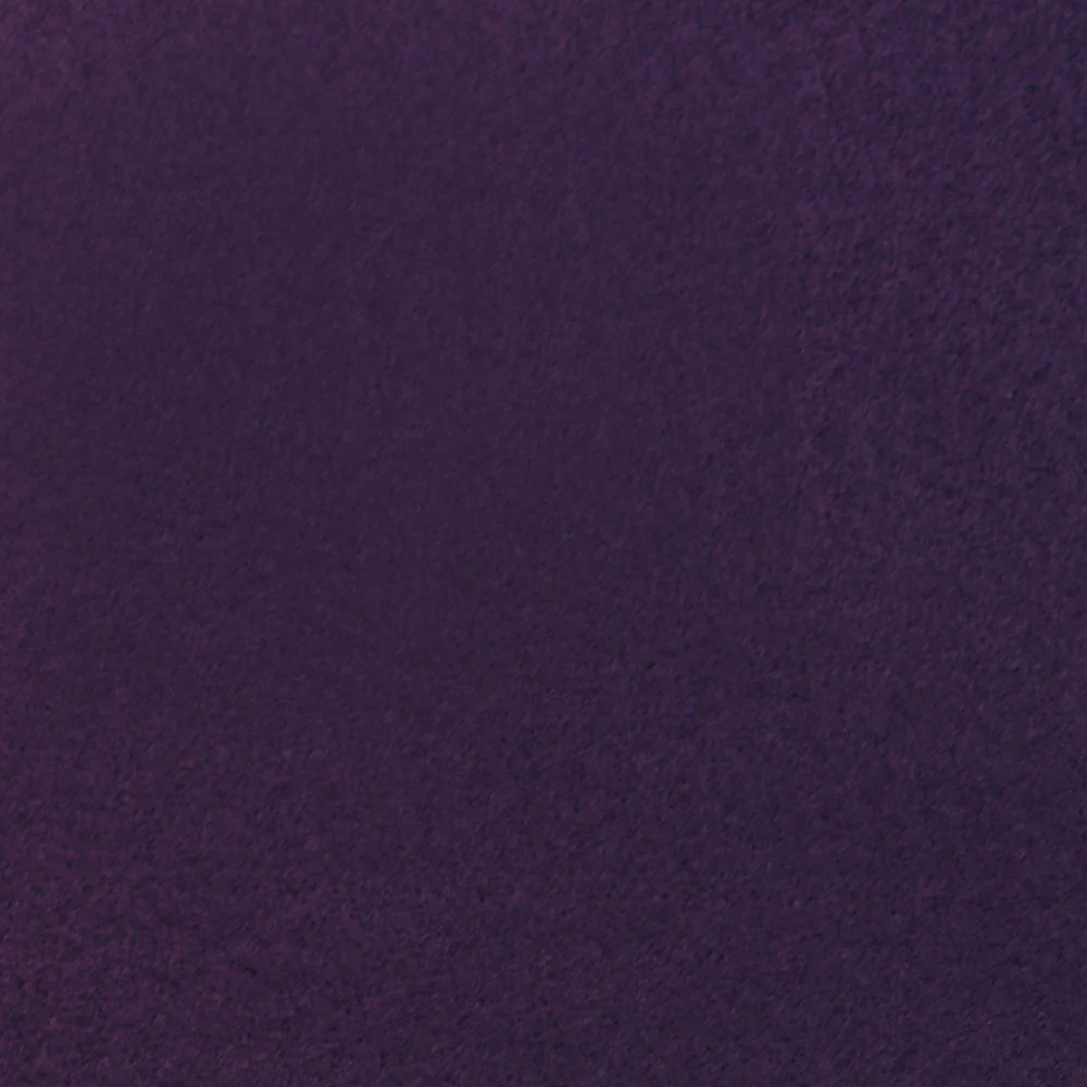 UNIQUE Rainbow ClassicFelt™ Square - 23 x 30cm (9" x 12") - Orchid