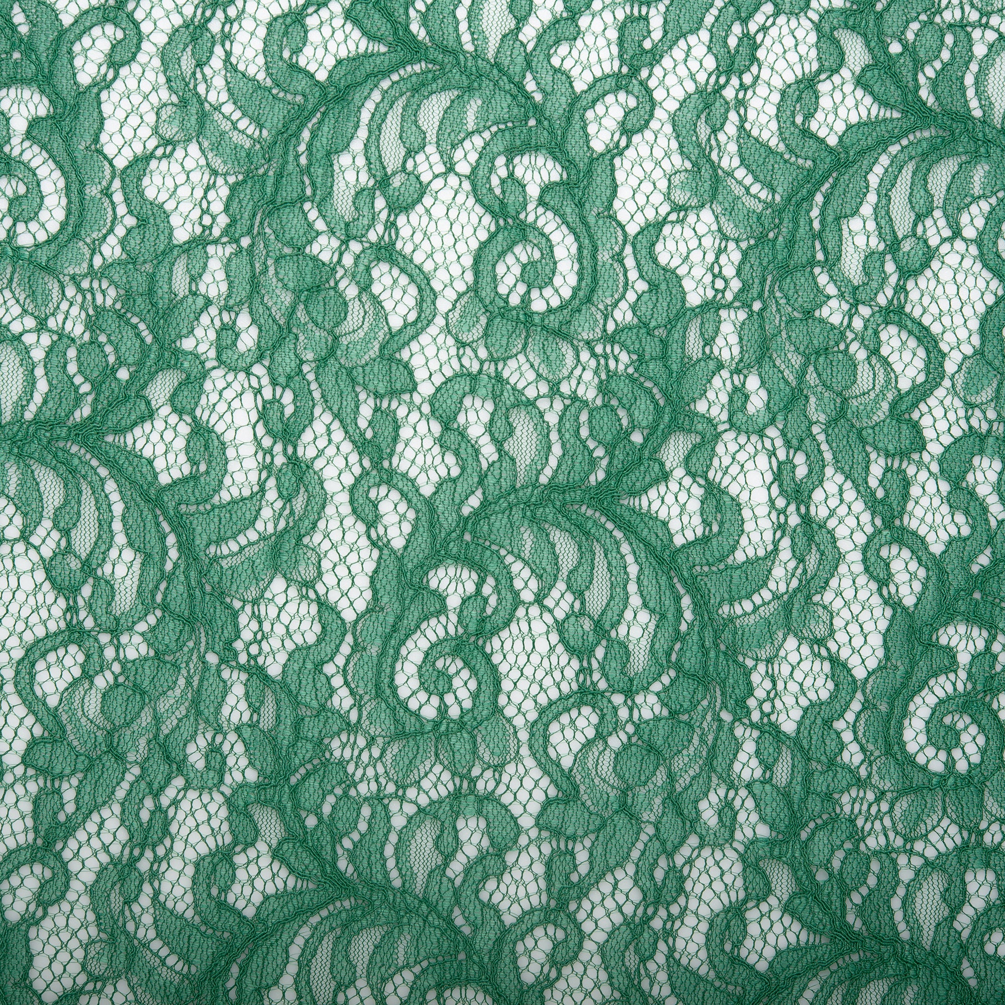 Lace - CLICHY - Green