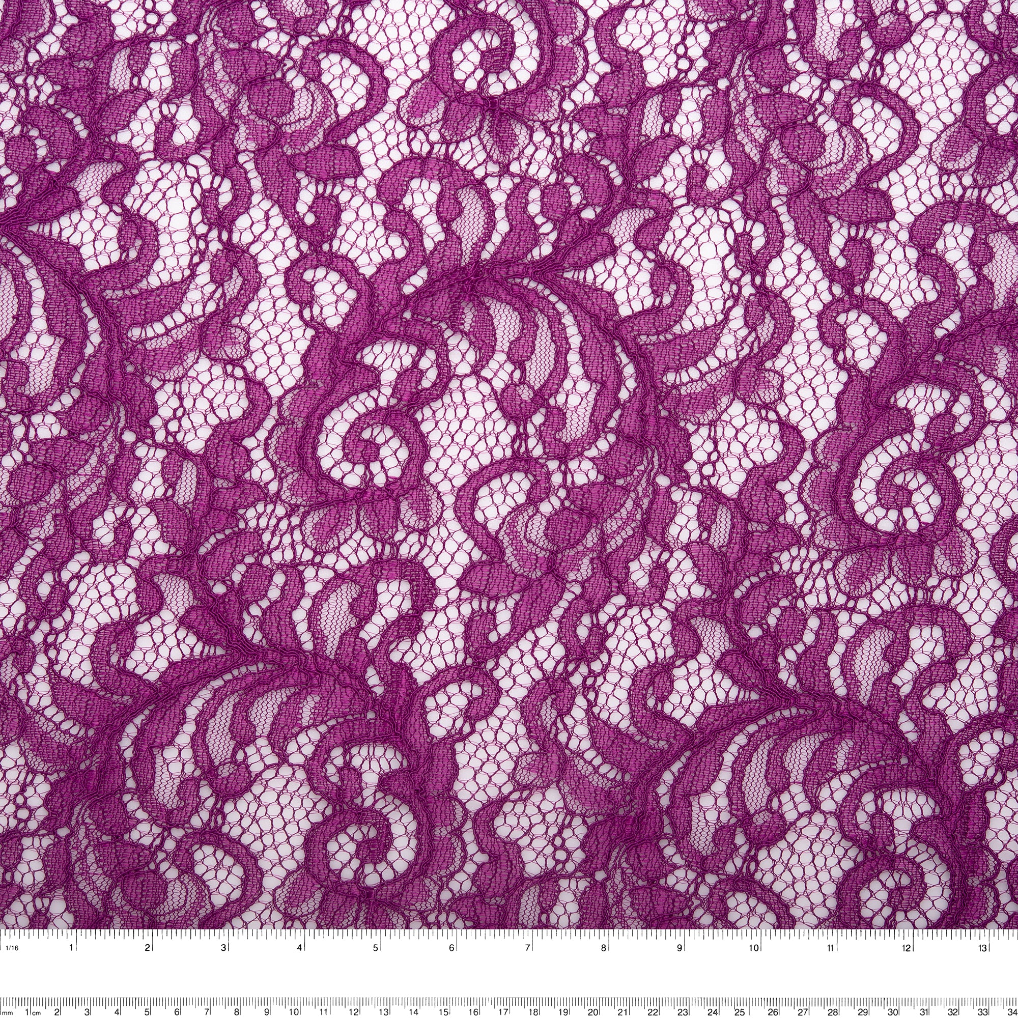 Lace - CLICHY - Orchid flower - Image 3
