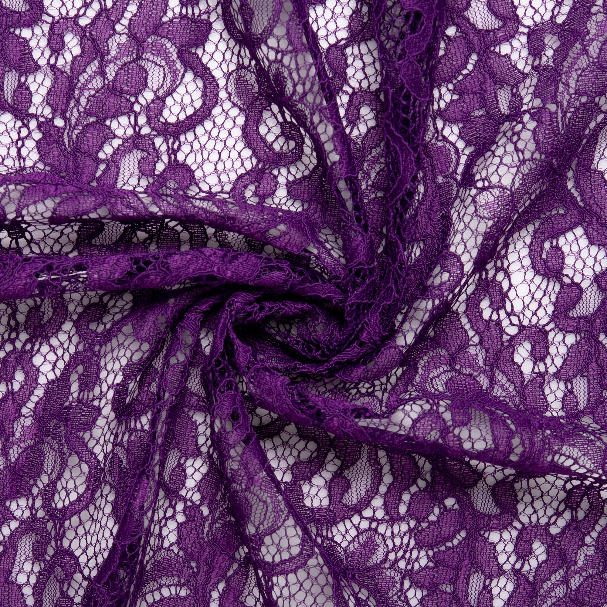 Lace - CLICHY - Purple - Image 2
