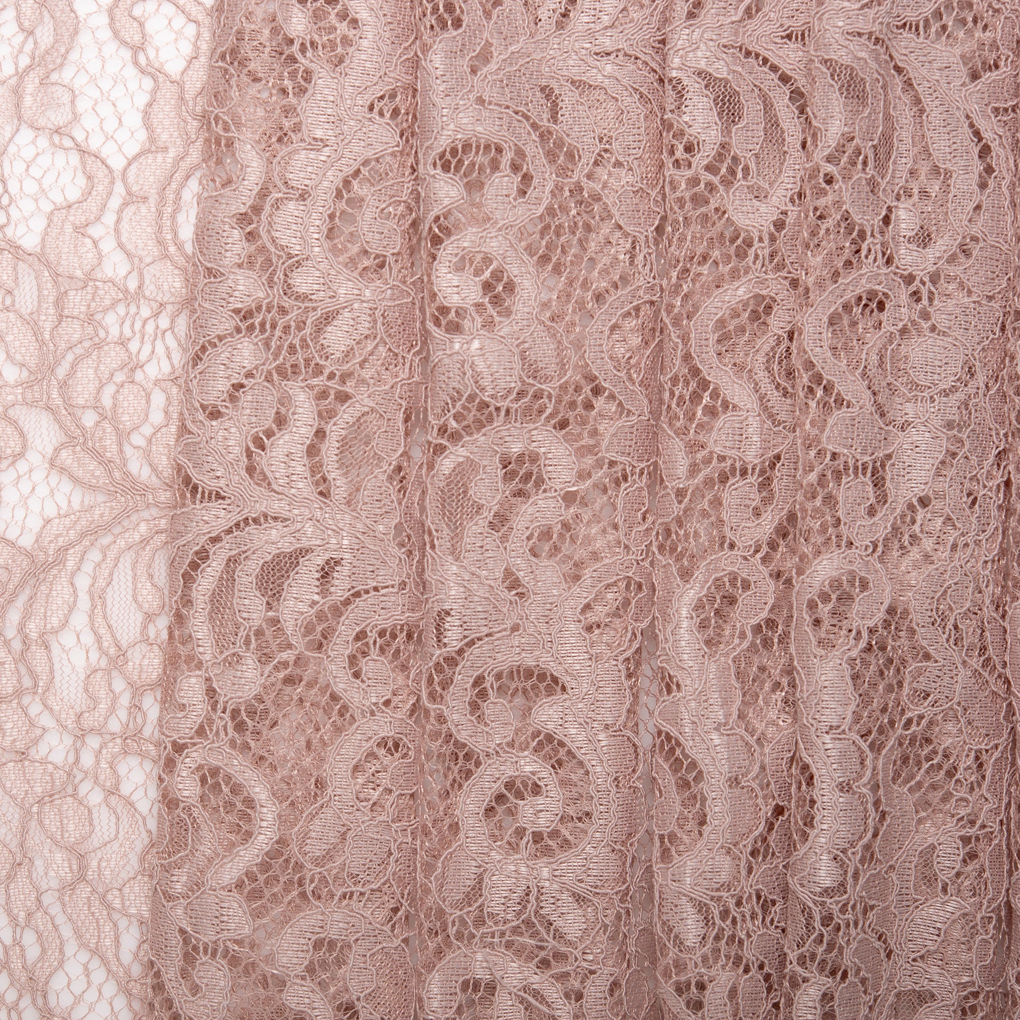 Lace - CLICHY - Rose dust - Image 4