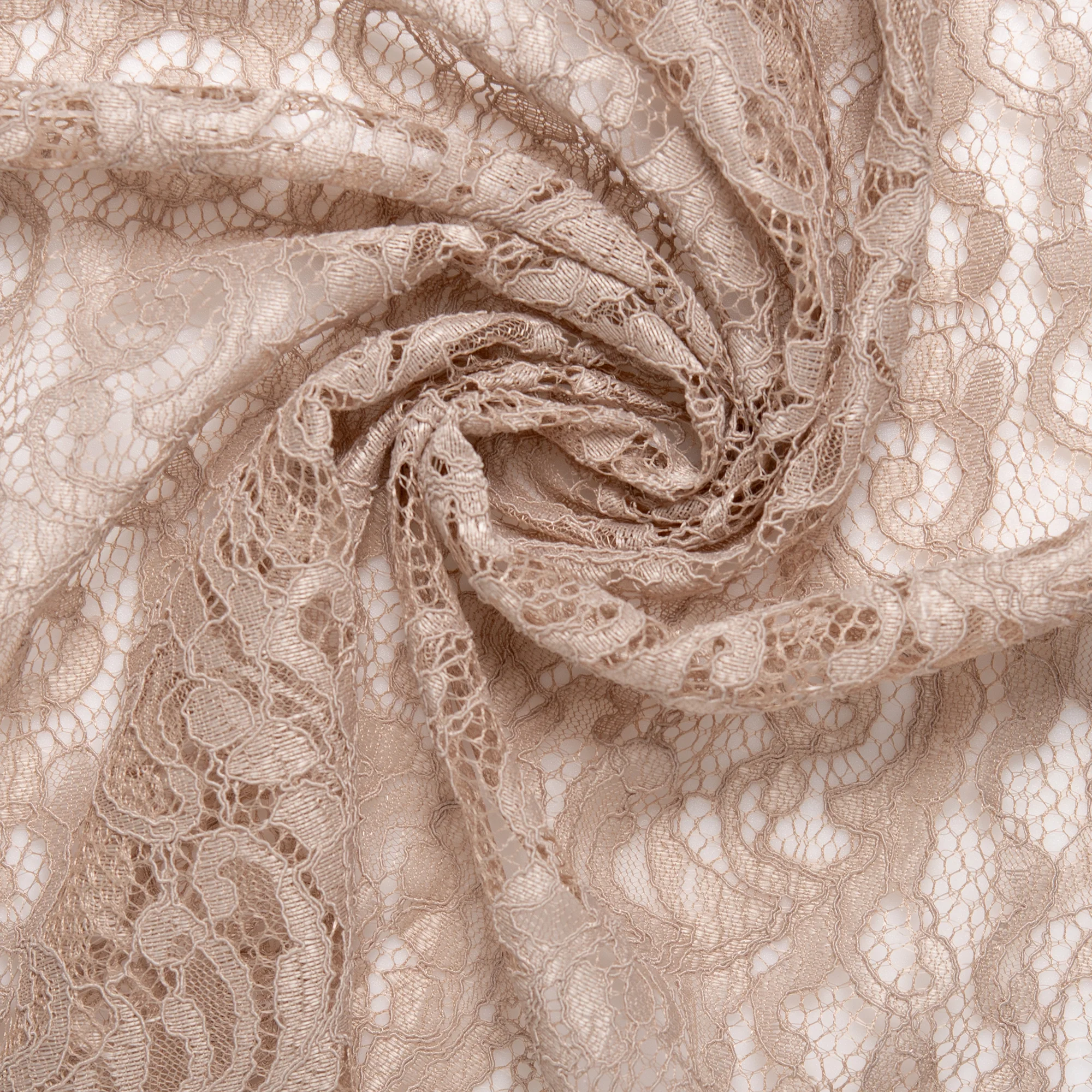 Lace - CLICHY - Taupe - Image 2