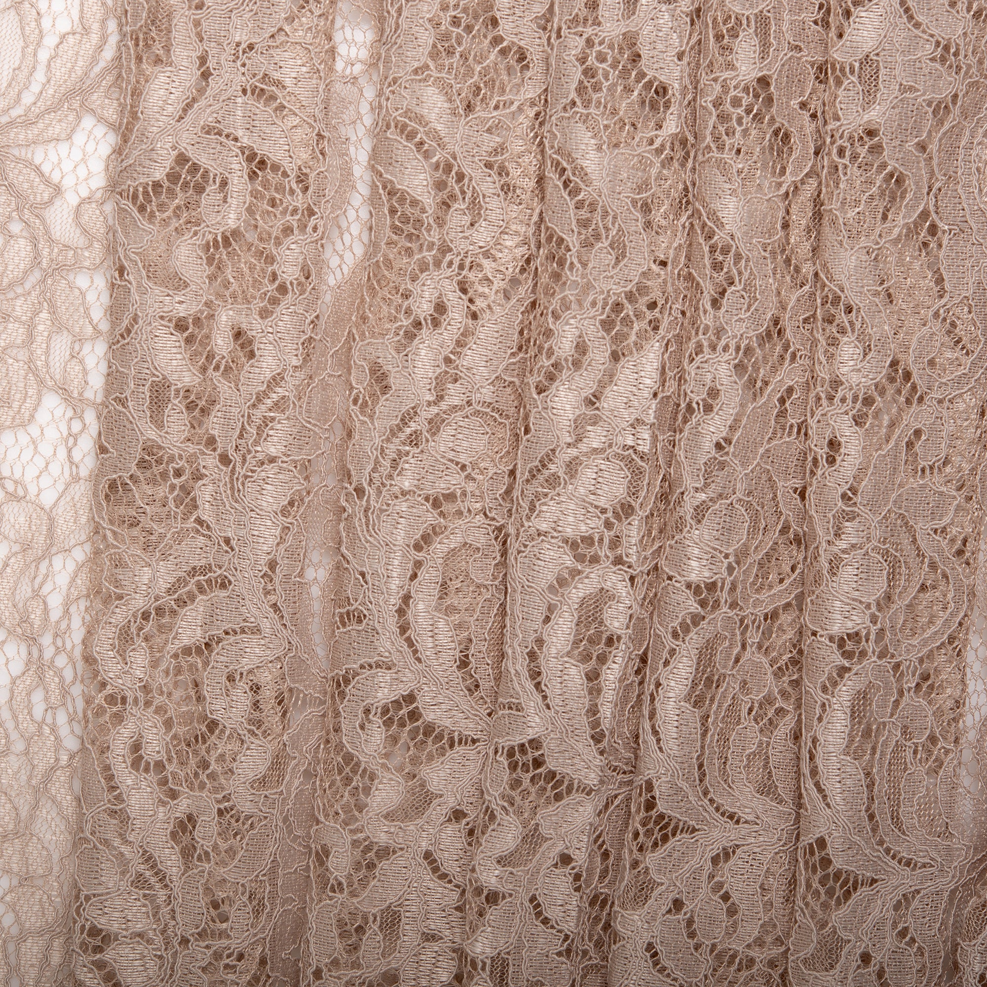 Lace - CLICHY - Taupe - Image 4