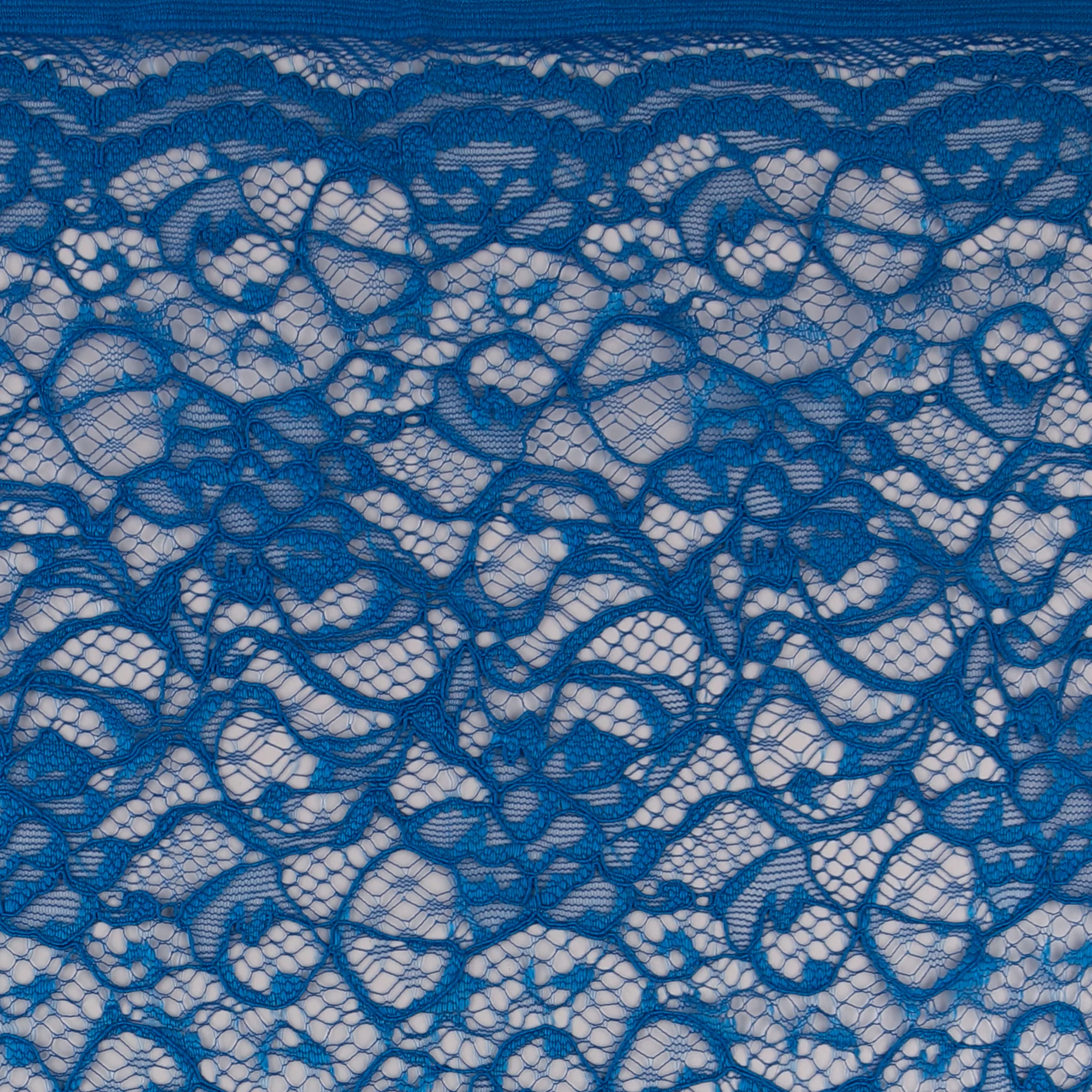 Lace - VIVIENNE - 671 - Cobalt