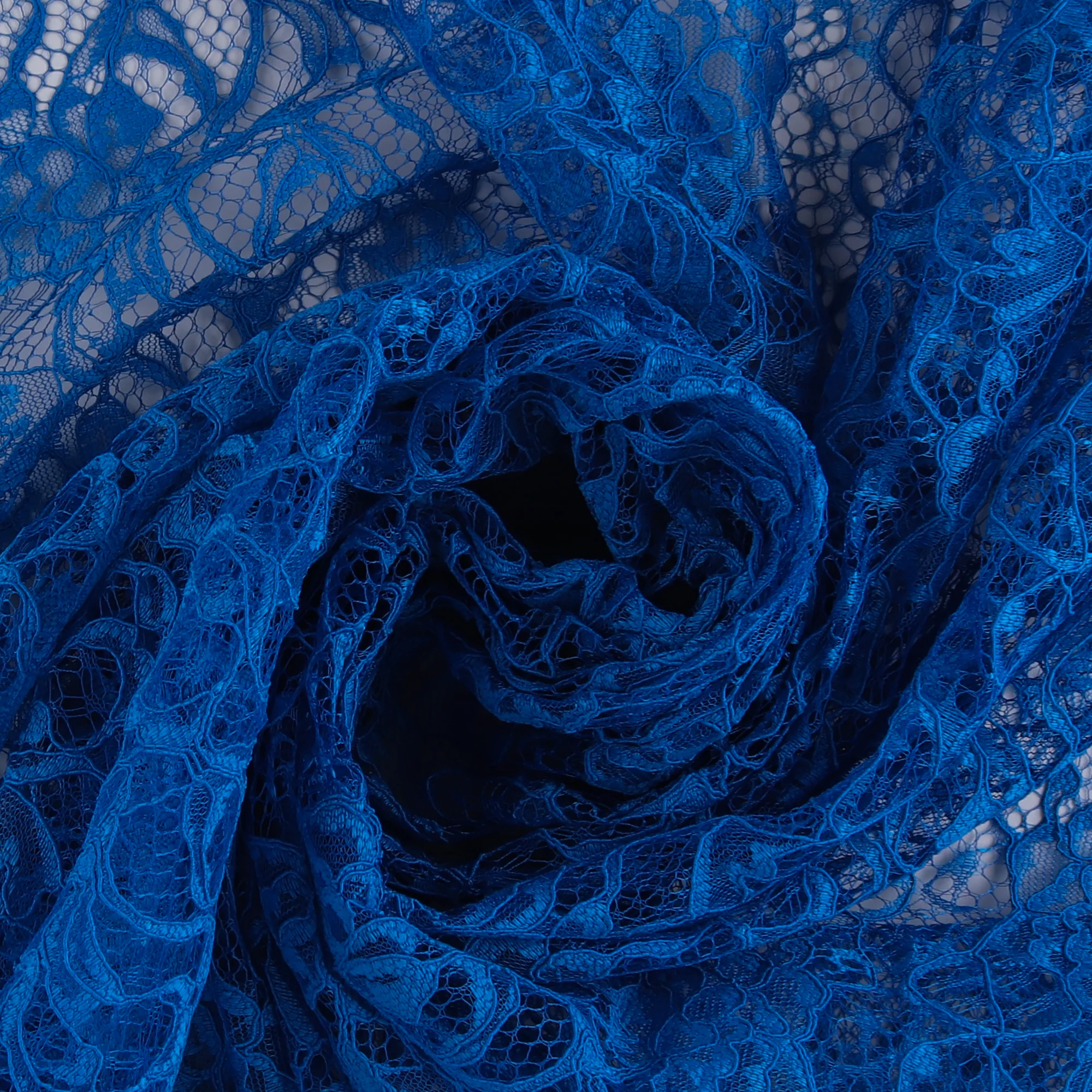 Lace - VIVIENNE - 671 - Cobalt - Image 2