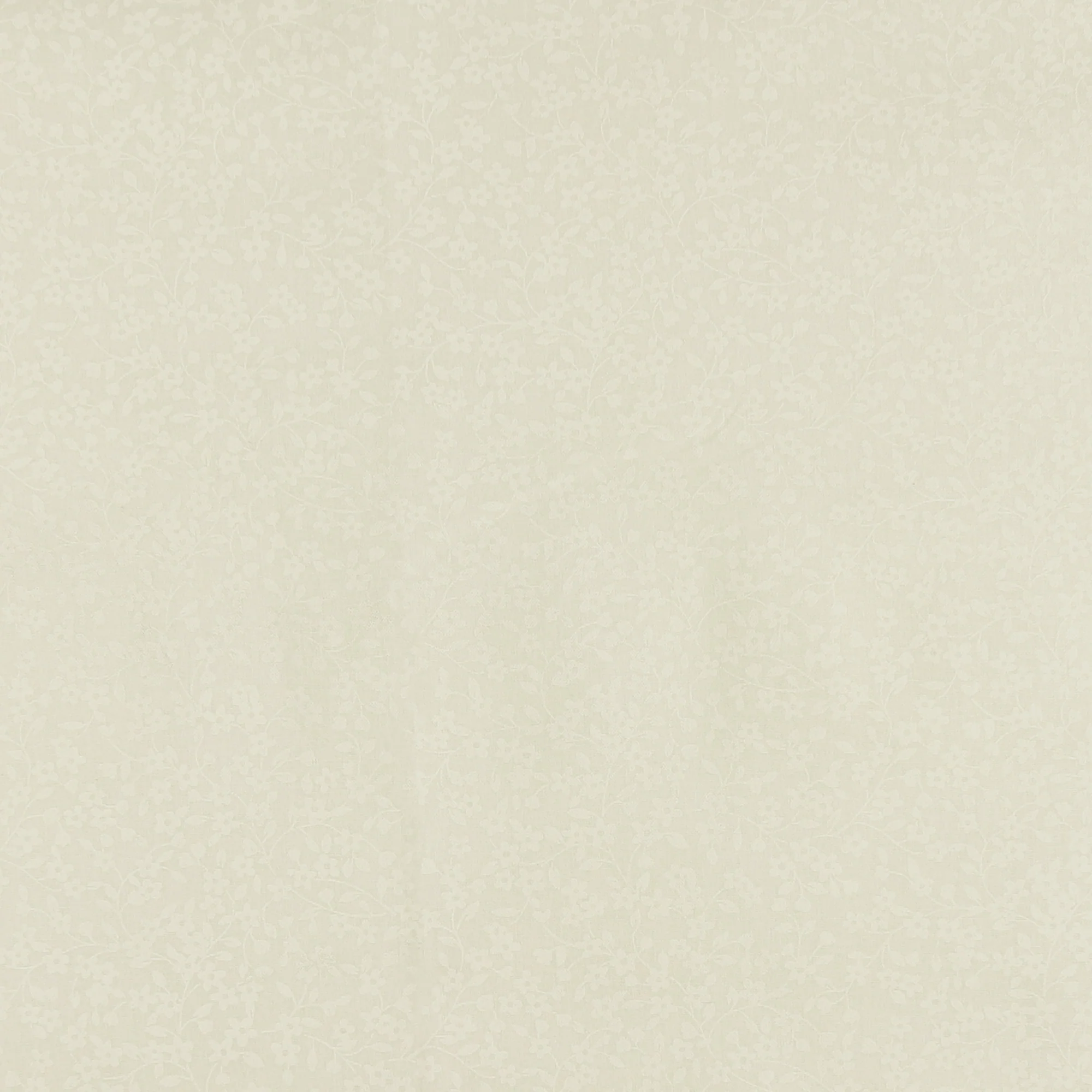 Lacquer print - DAISY MAY - Poppie - 123 - White