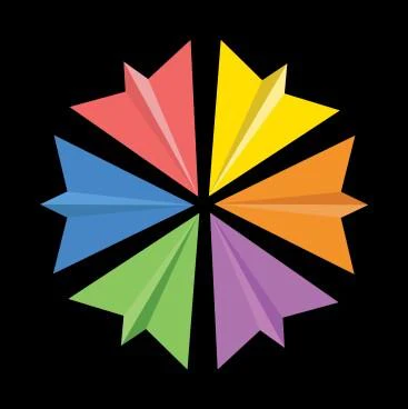 LEARNINGGO-Airplane-star-icon8x8 Sample.