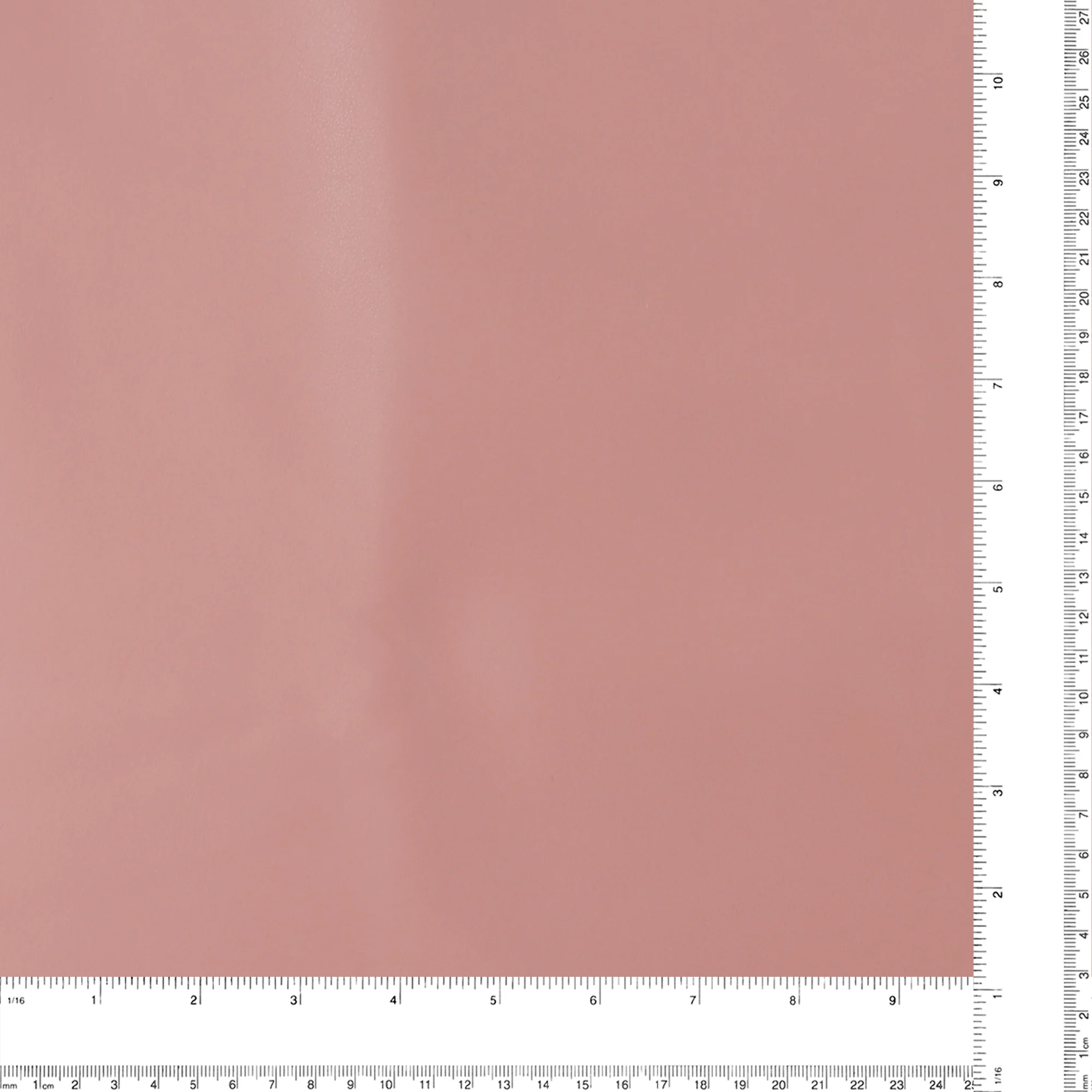 Leather Look - ACADEMY - 002 - Dusty Rose - Image 3