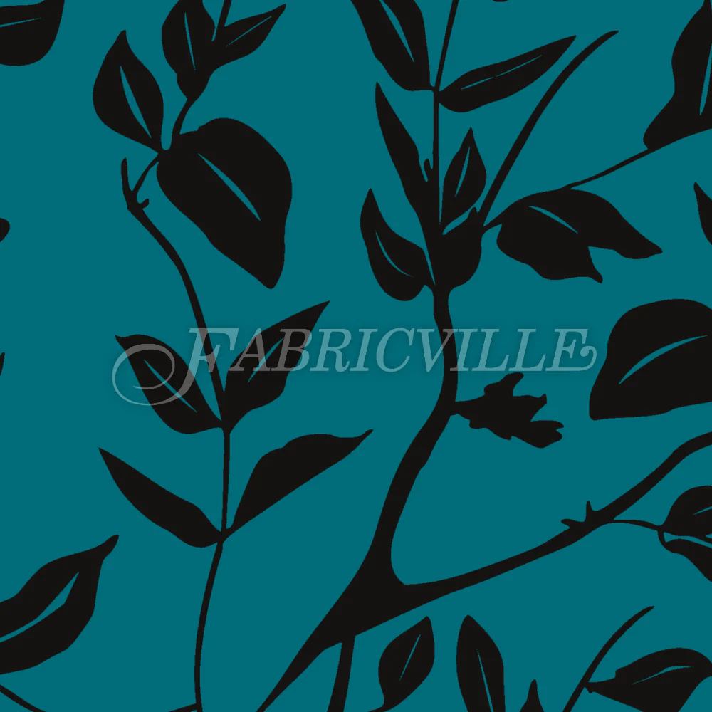Leaves In The Shadow