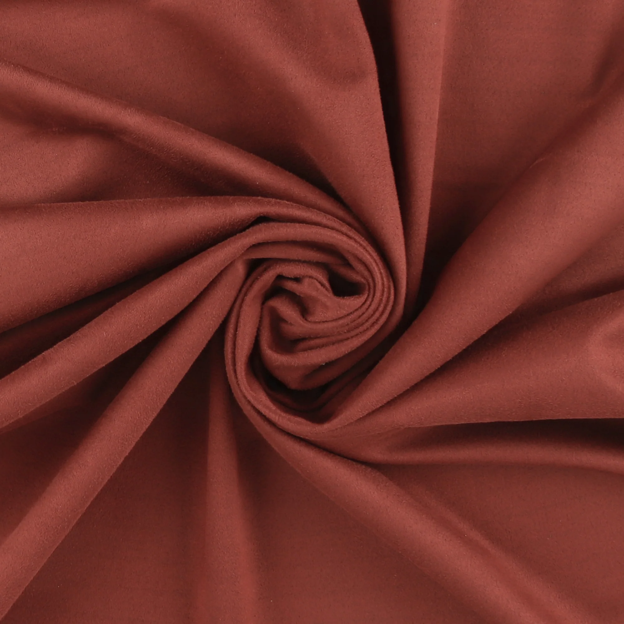 Old - Light Suede Look - ACADEMY - 004 - Brick - Image 2