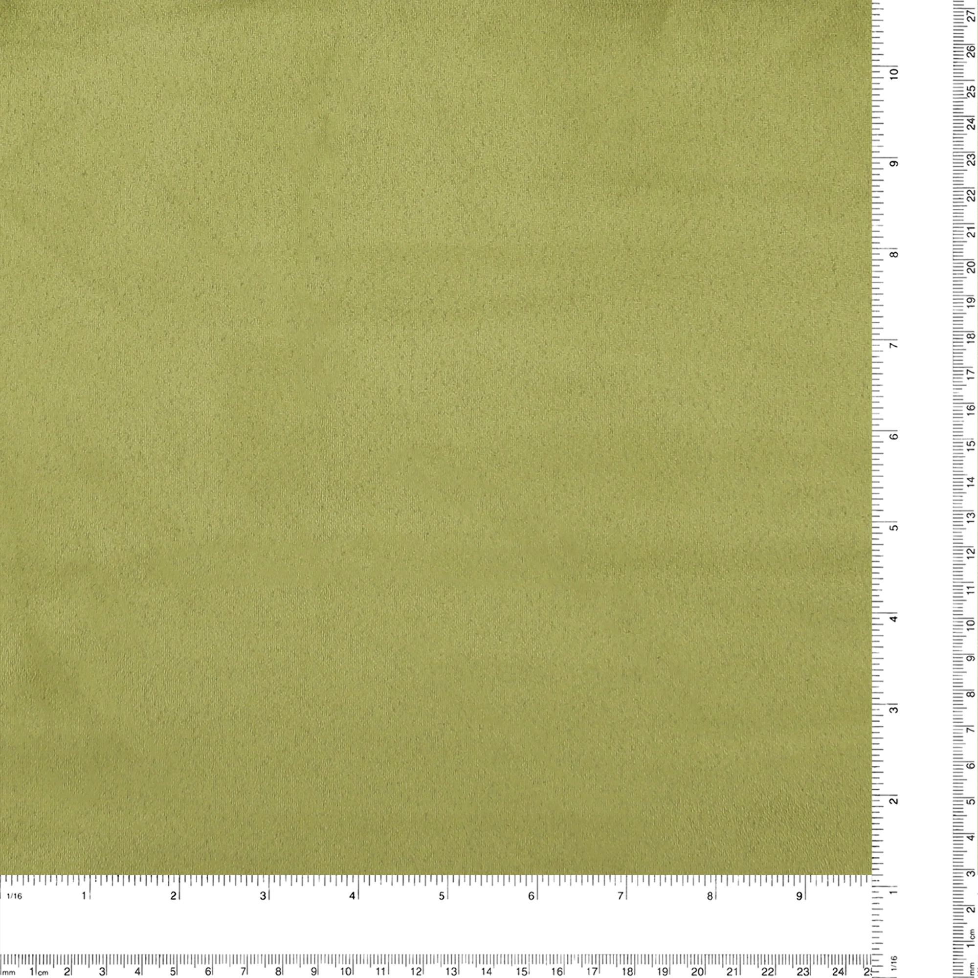 Light Suede Look - ACADEMY - 006 - Sage - Image 3