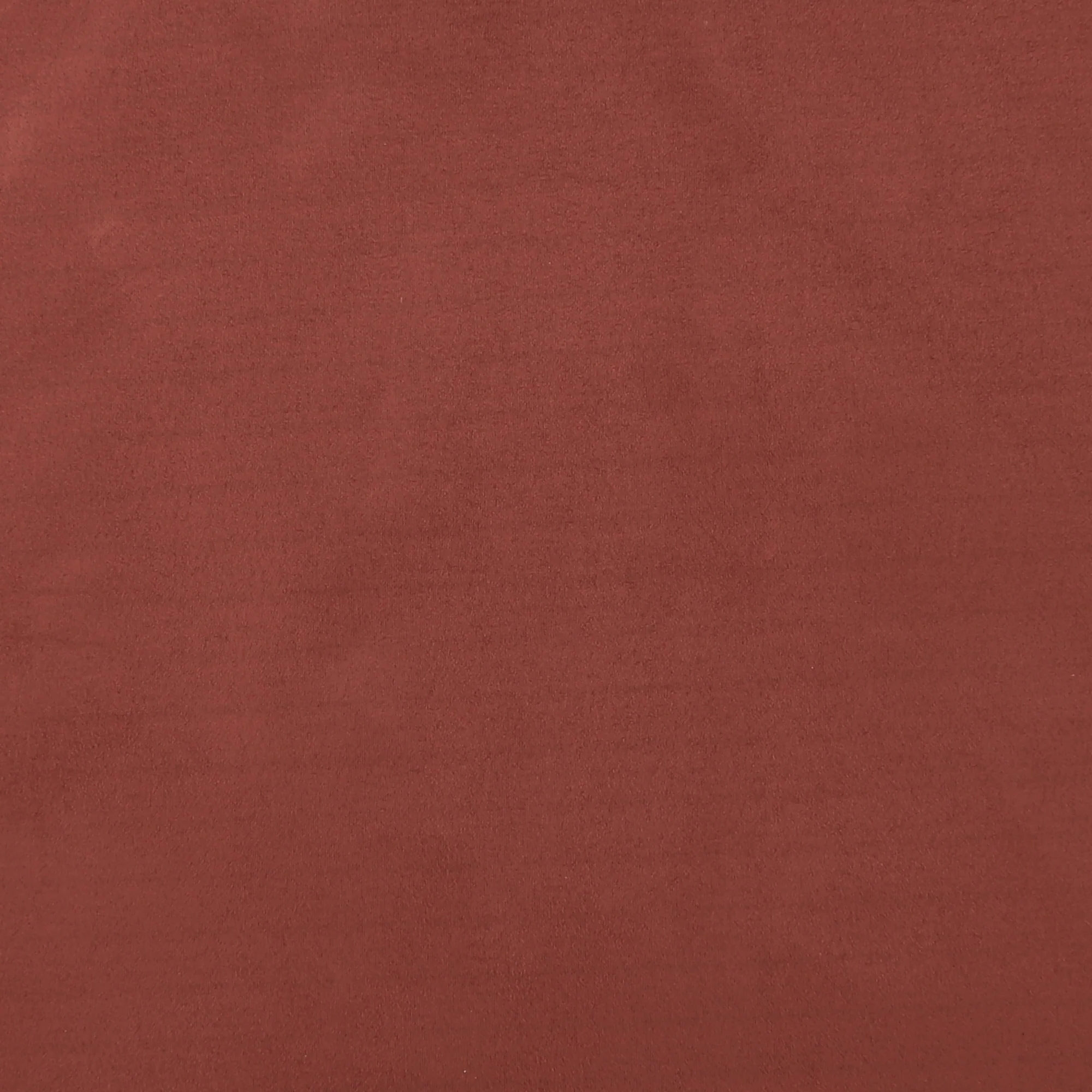 Light Suede Look - ACADEMY - 011 - Brick