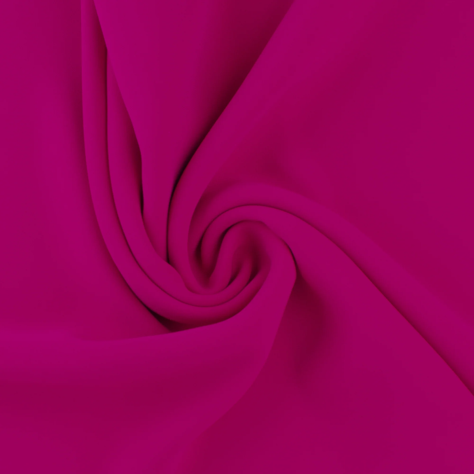 Light Suiting - DIANA - 011 - Fuschia - Image 2