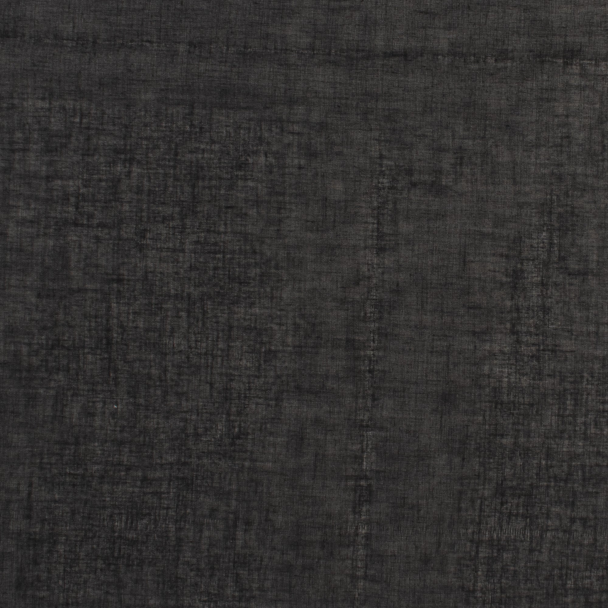 Light weight cotton Woven Fusible interfacing - TAILOR - Black