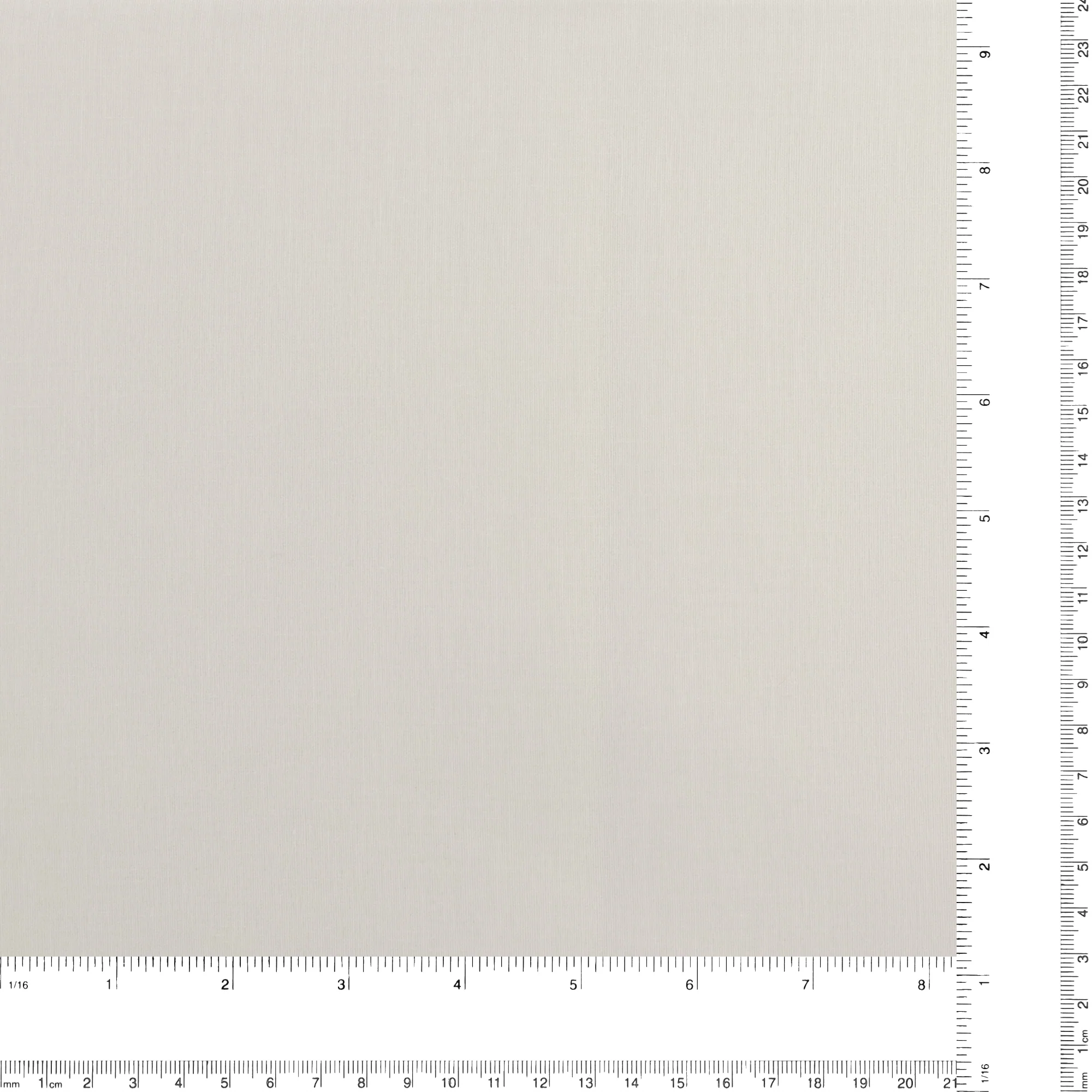Light weight cotton Woven Fusible interfacing - TAILOR - White - Image 3