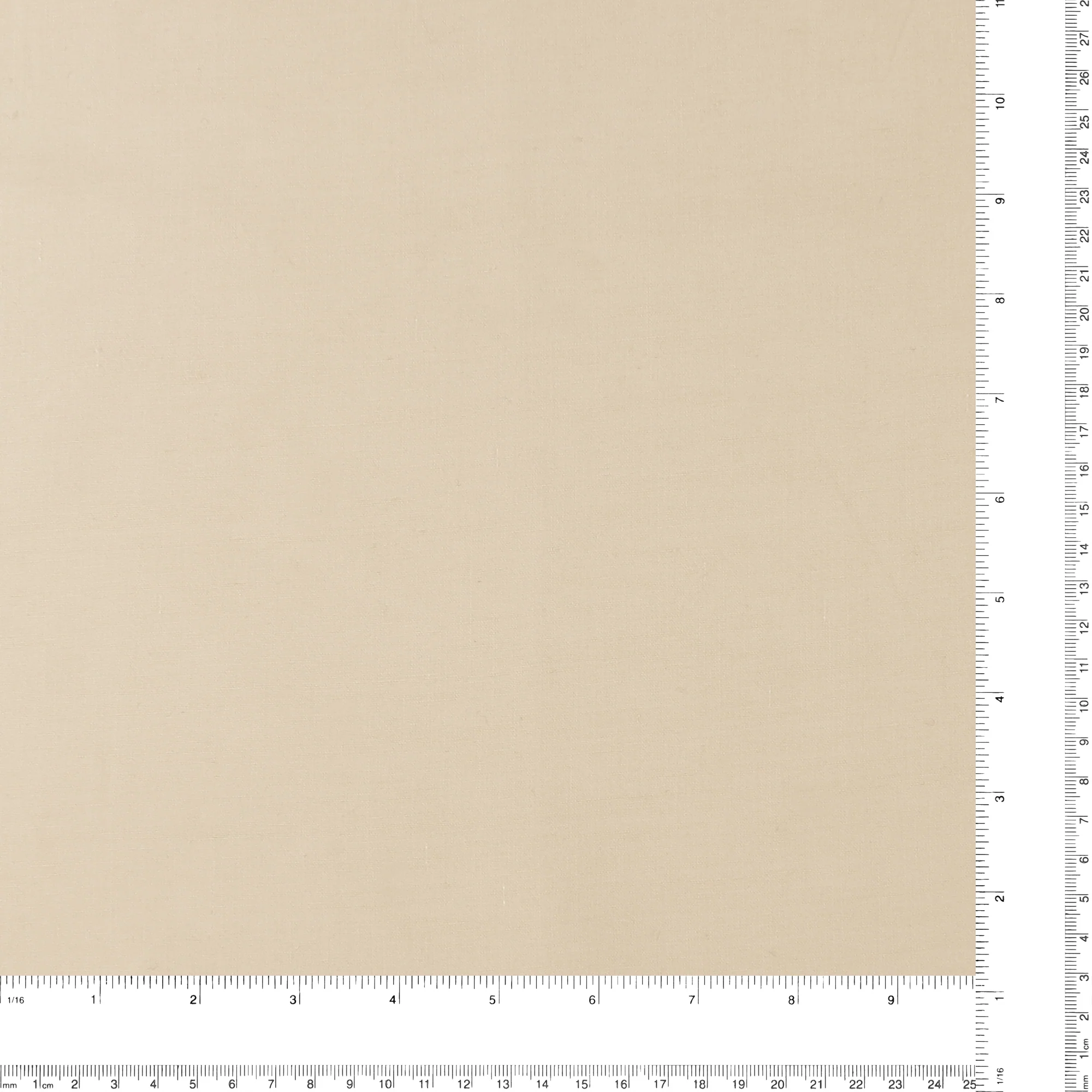 Linen Blend - BIANCA - 006 - Cream - Image 3