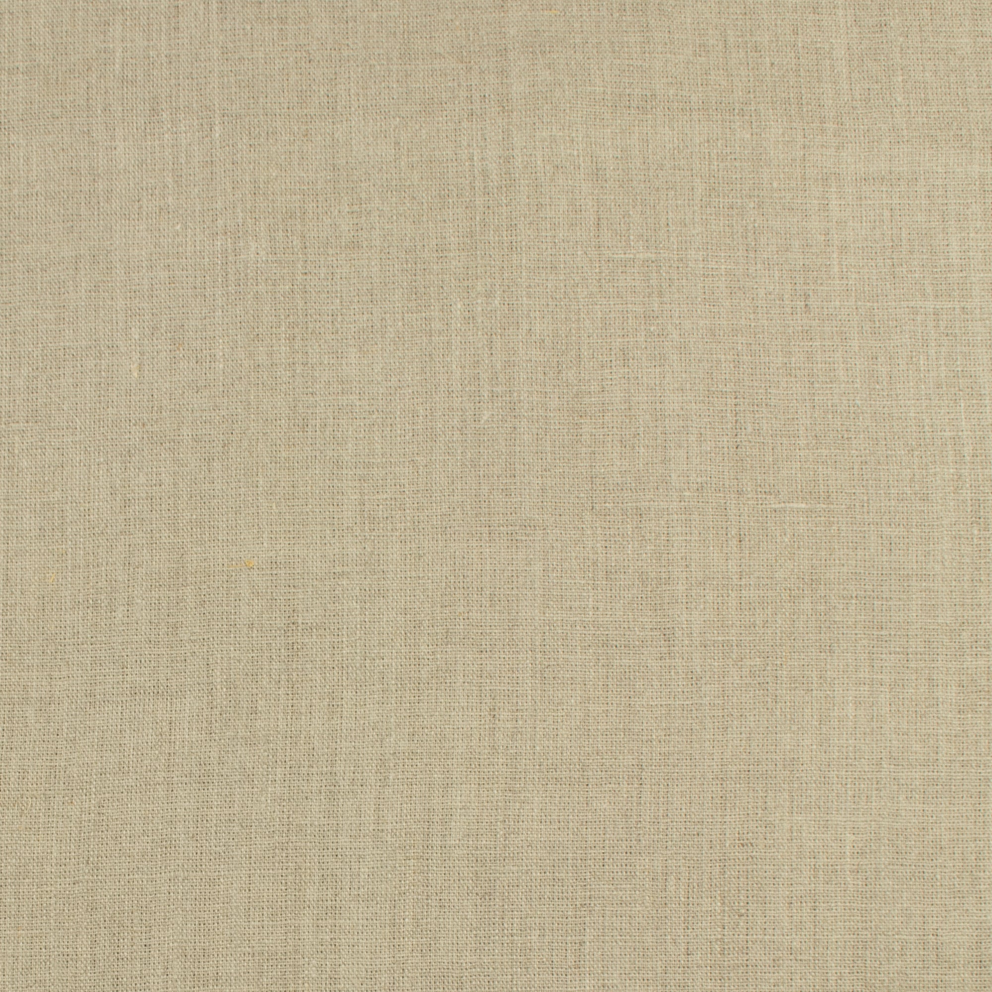 Linen Solid - GALWAY - 002 - Oatmeal