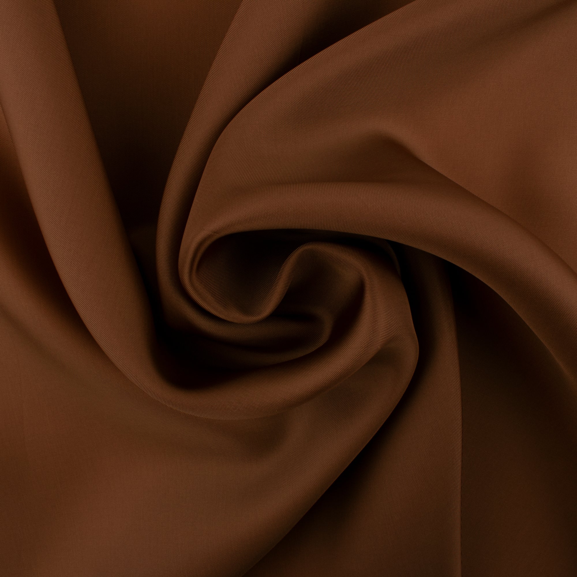 Lining - BEMBERG - Brown - Image 2