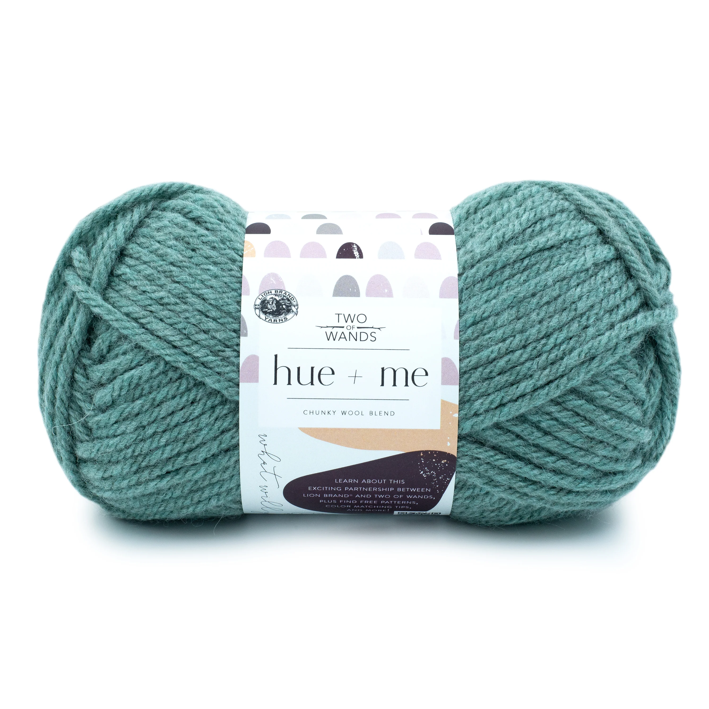 Lion Brand - Hue & Me - Image 10