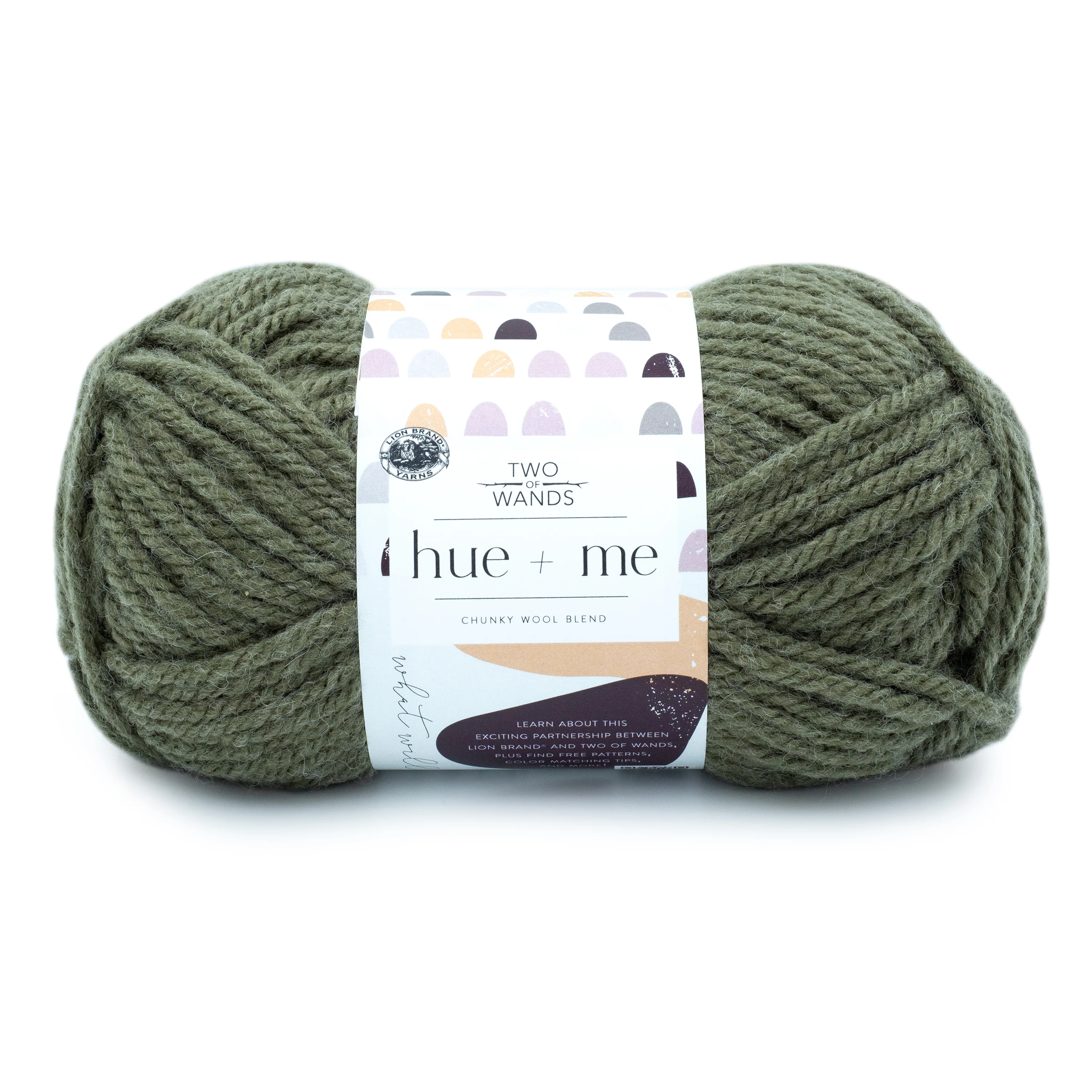 Lion Brand - Hue & Me - Image 11