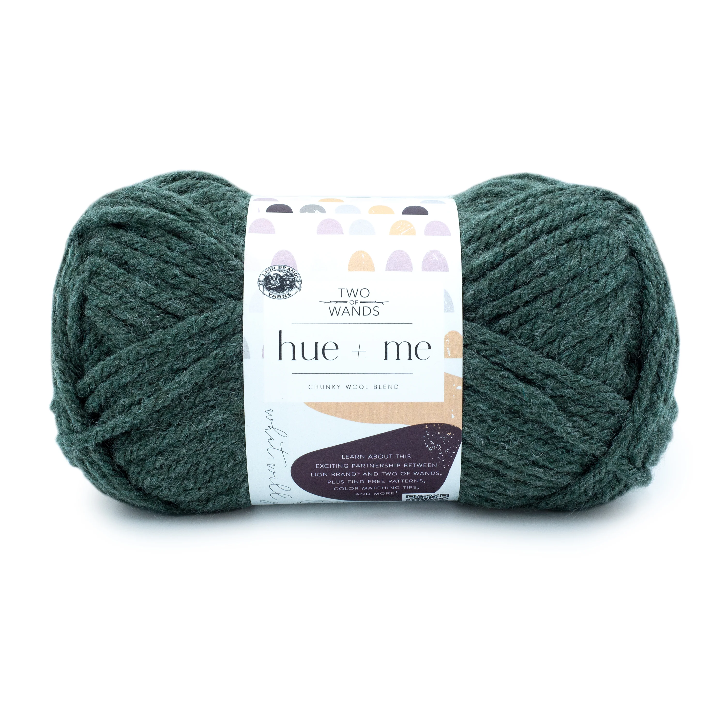 Lion Brand - Hue & Me - Image 12
