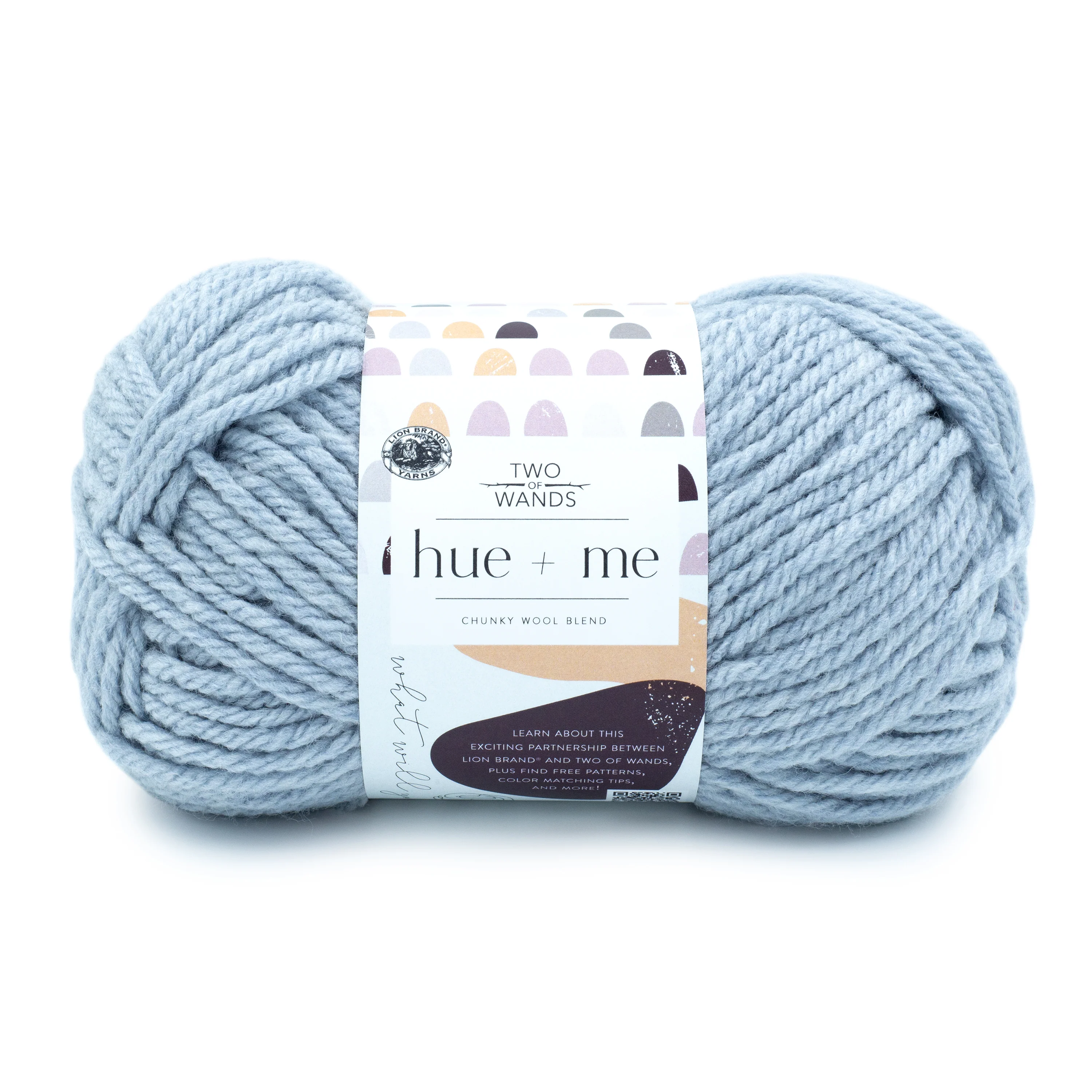 Lion Brand - Hue & Me - Image 3