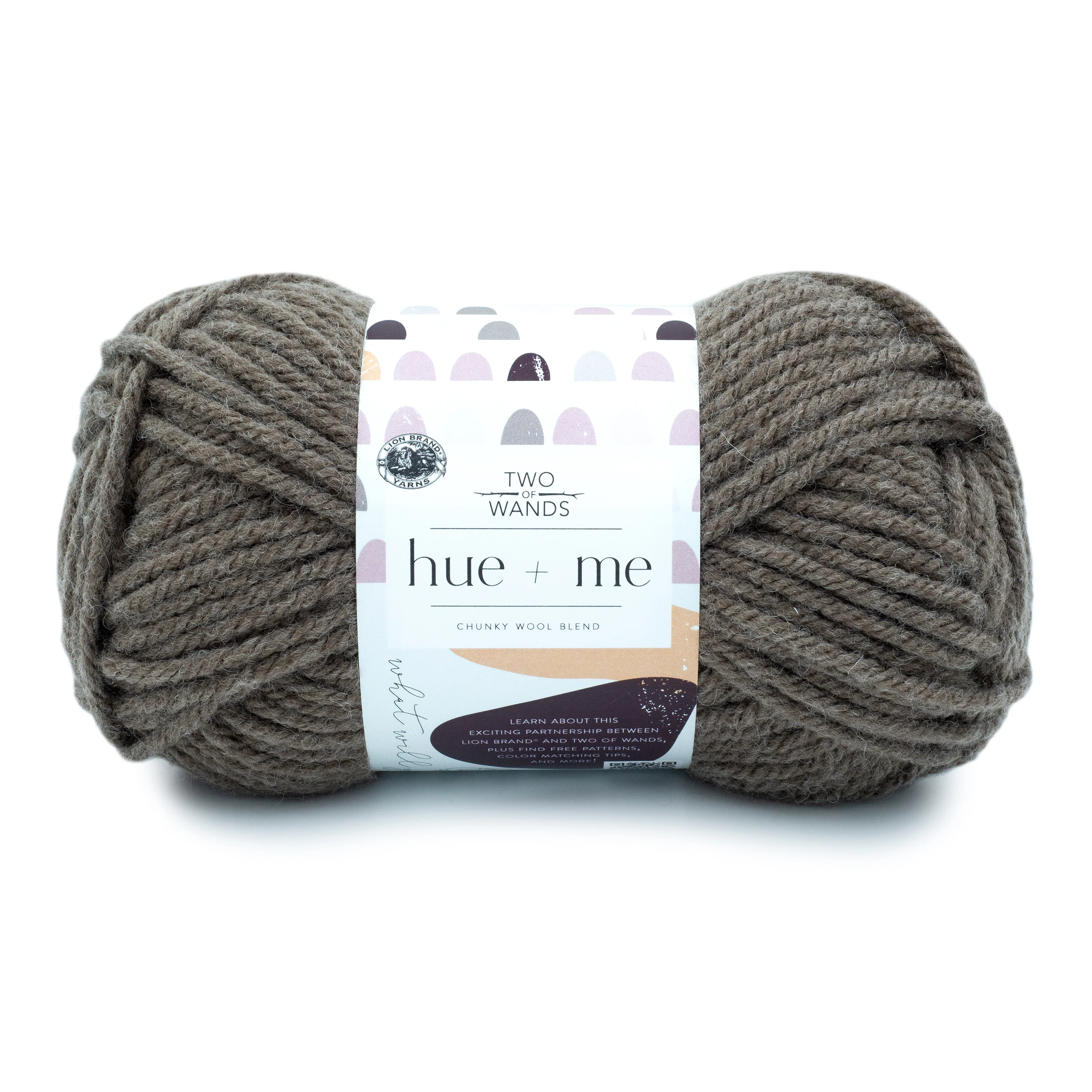 Lion Brand - Hue & Me - Image 4