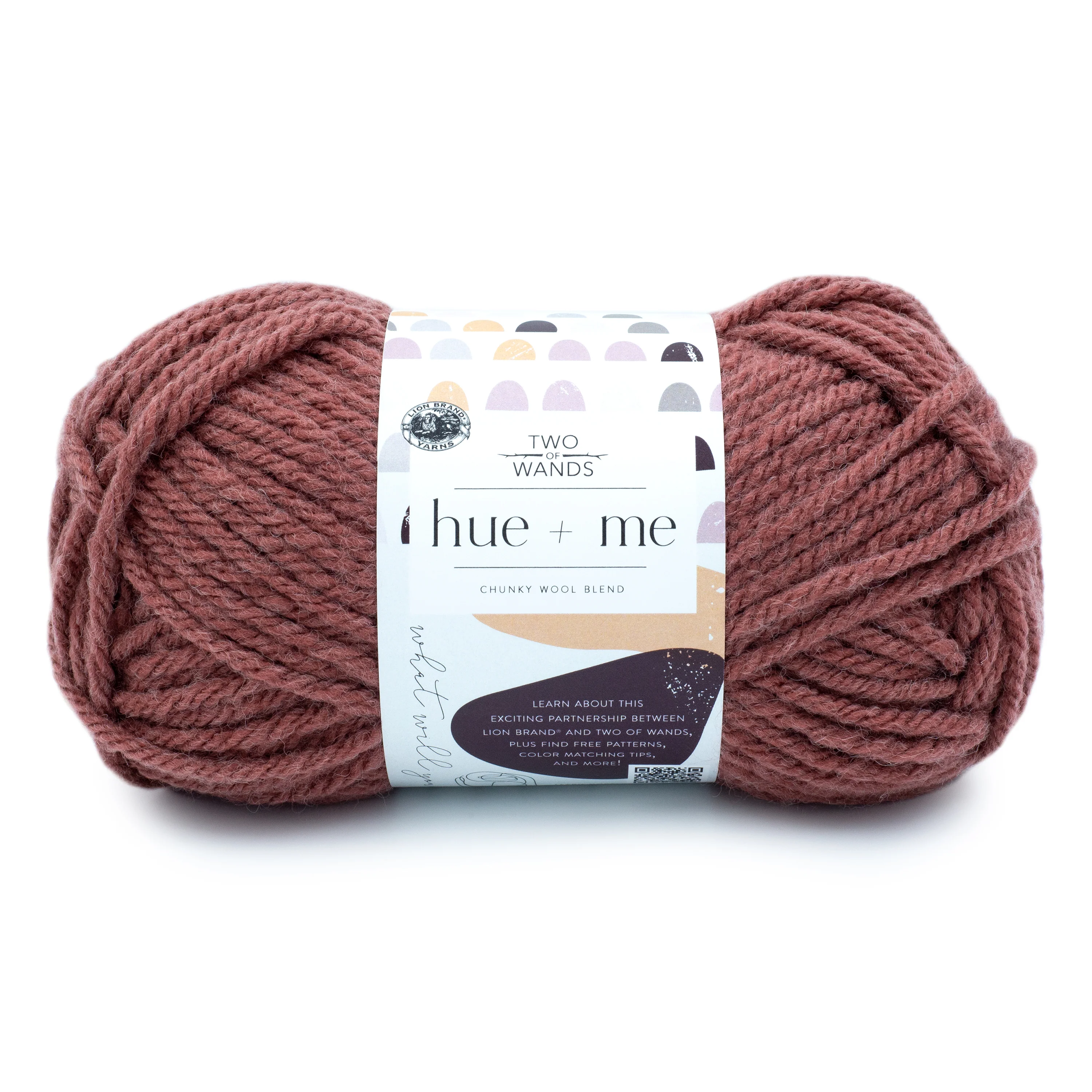 Lion Brand - Hue & Me - Image 7