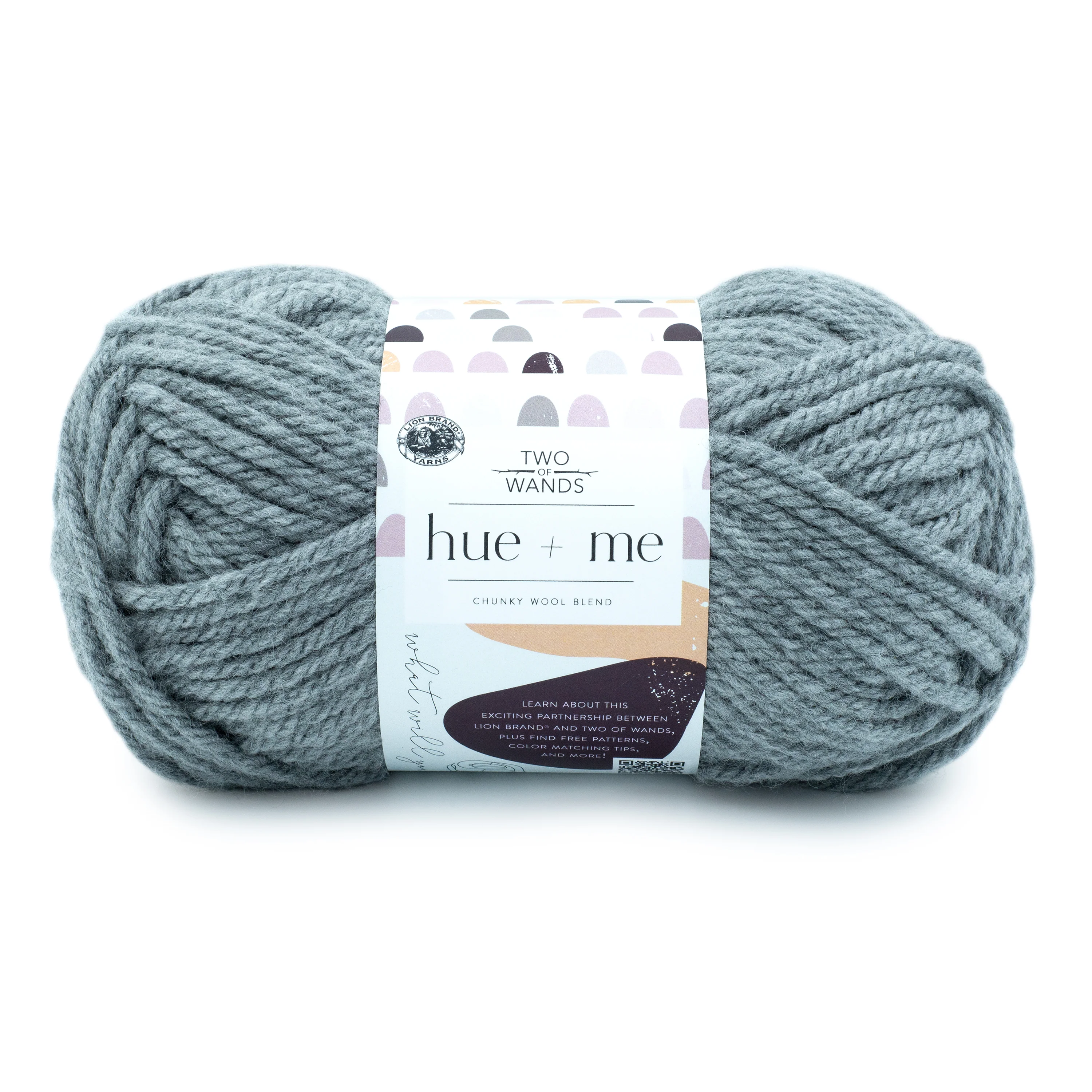 Lion Brand - Hue & Me - Image 9