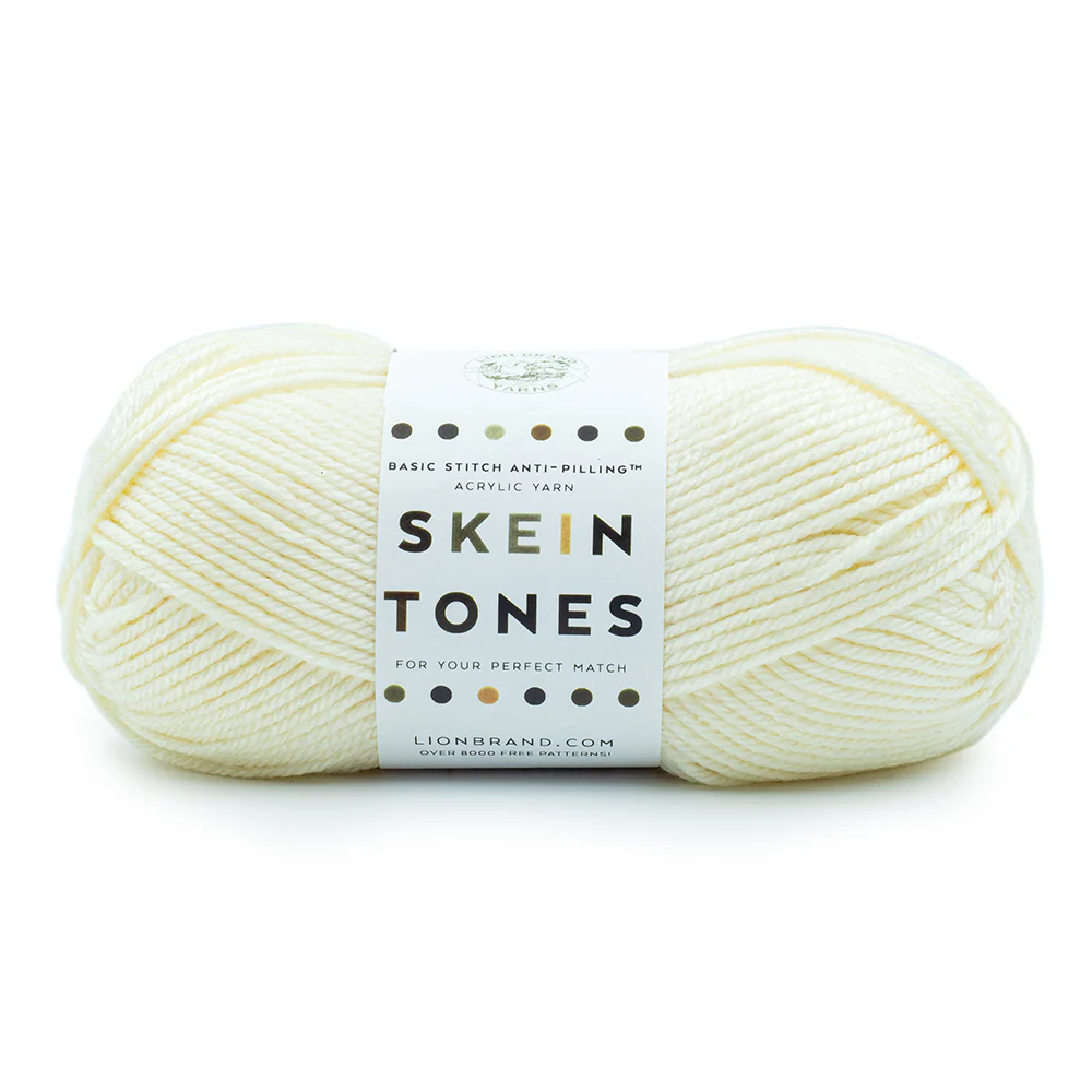 Lion Brand - Skein Tone