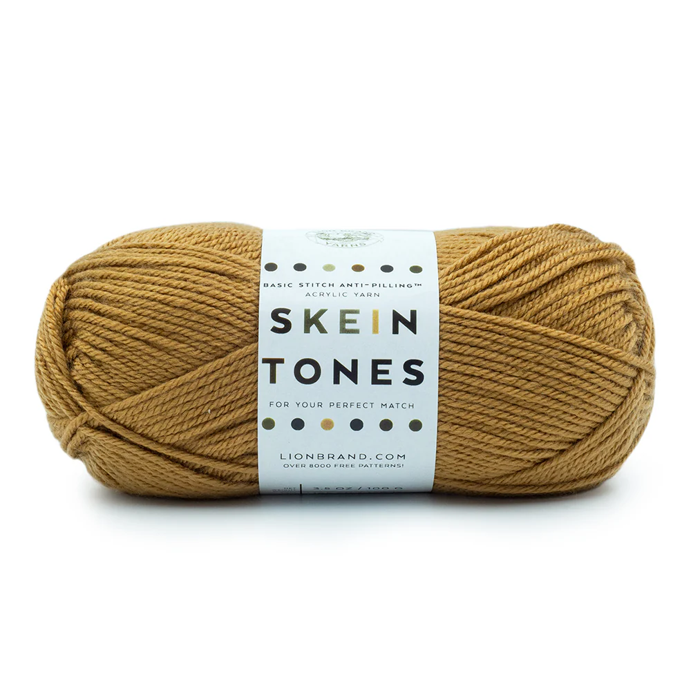 Lion Brand - Skein Tone - Image 3