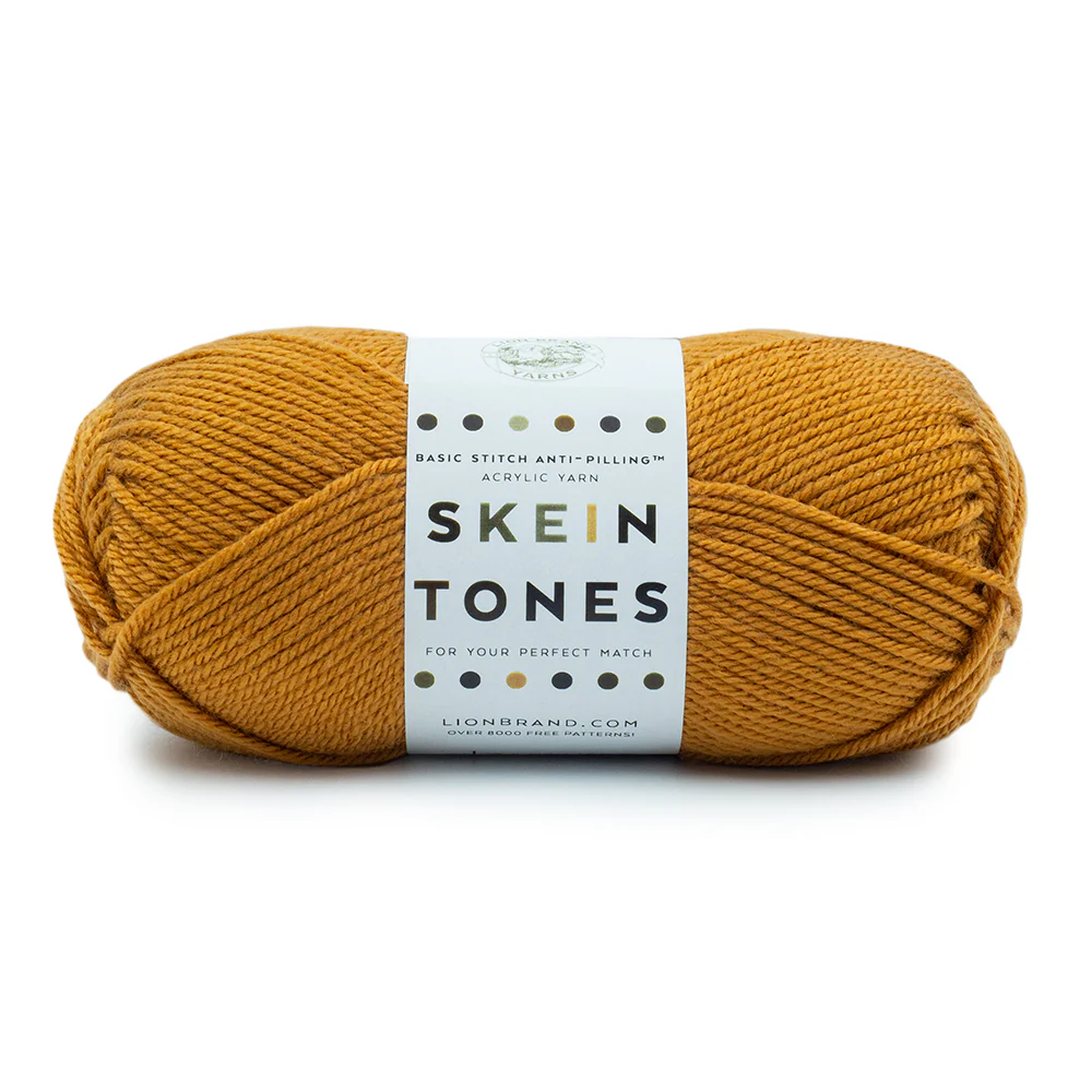 Lion Brand - Skein Tone - Image 4