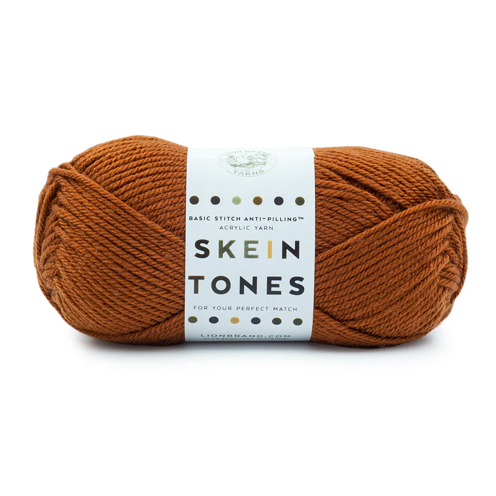 Lion Brand - Skein Tone - Image 5