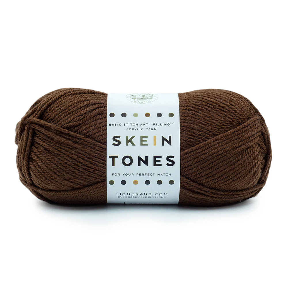 Lion Brand - Skein Tone - Image 6