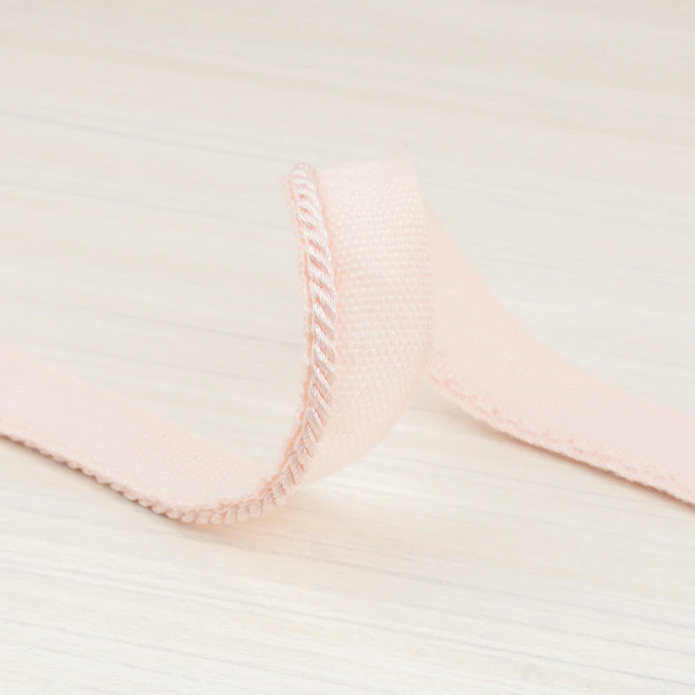 Lip cord ⅛ po (0.30 cm) Blush