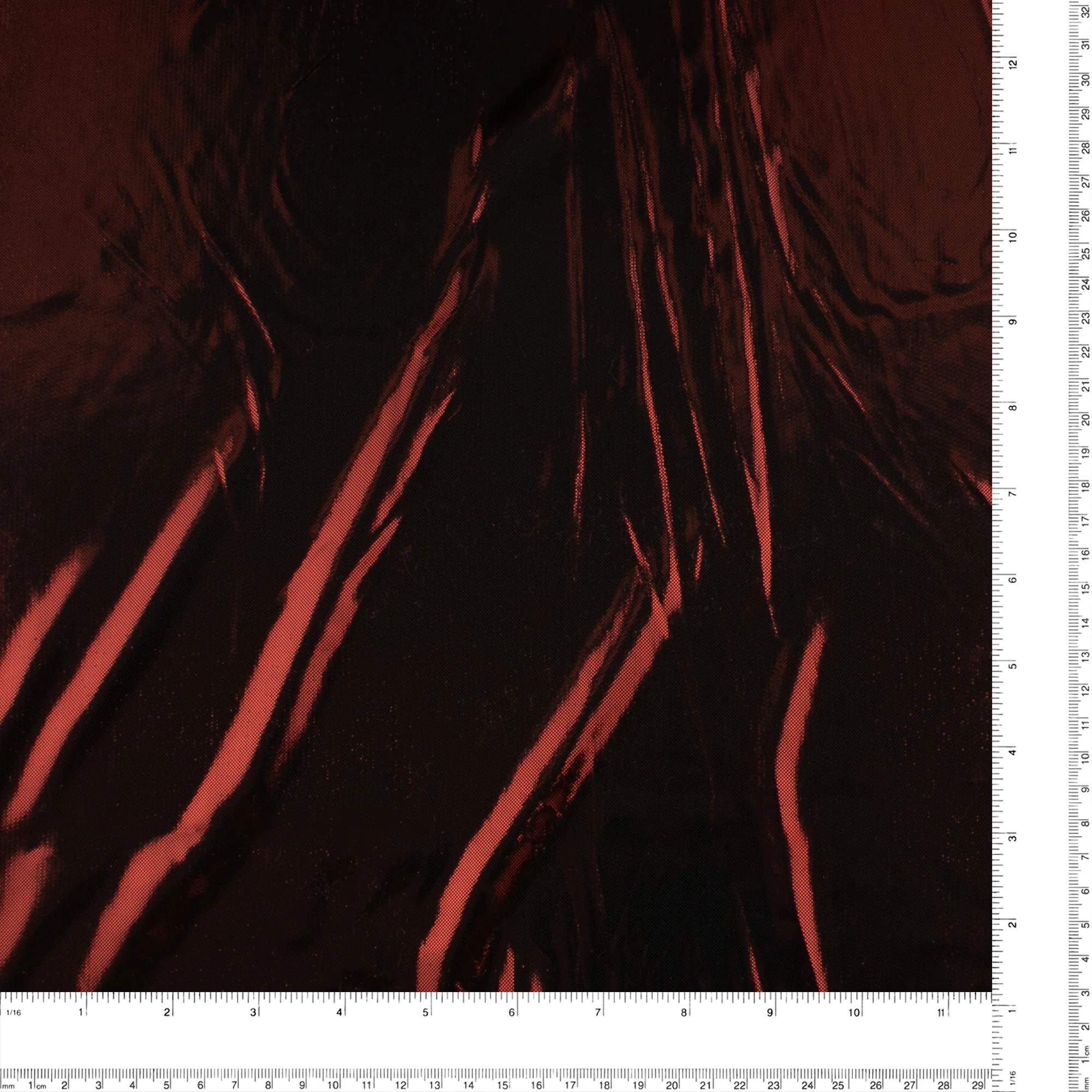 Liquid Metal - Black / Red - Image 3
