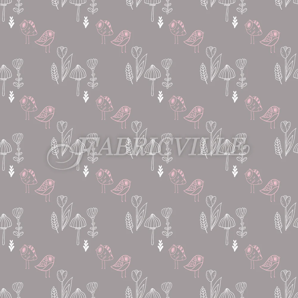 Little Sparrows