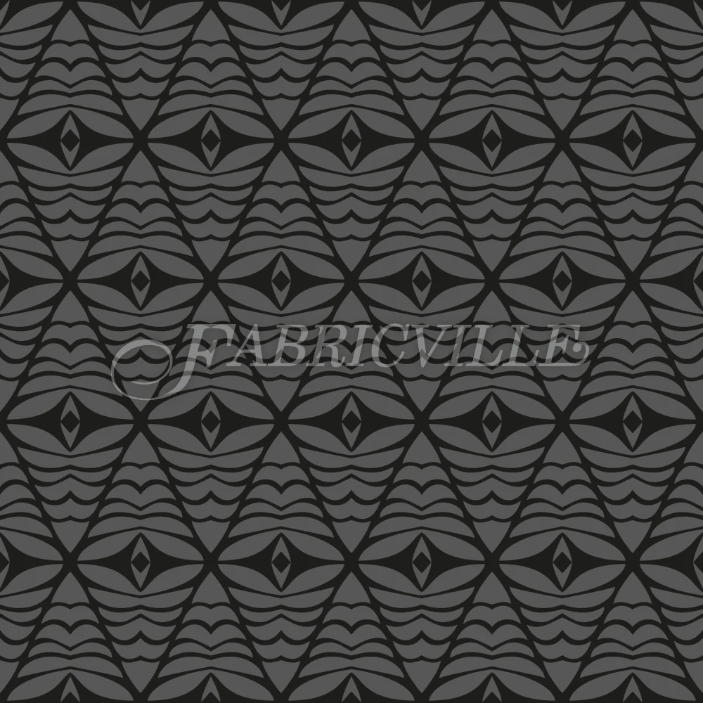Looking With Rhombs