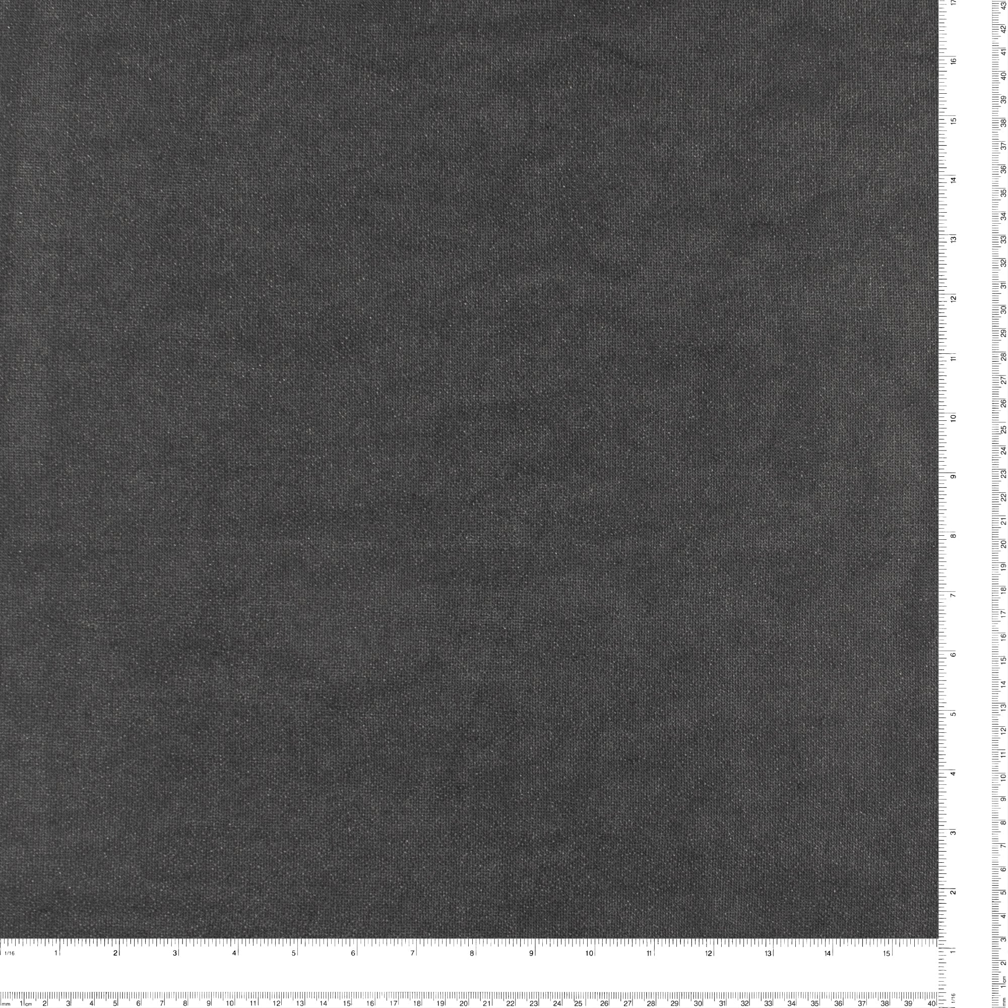 LT WT Fusible Tricot Knit - TAILOR - Black - Image 3